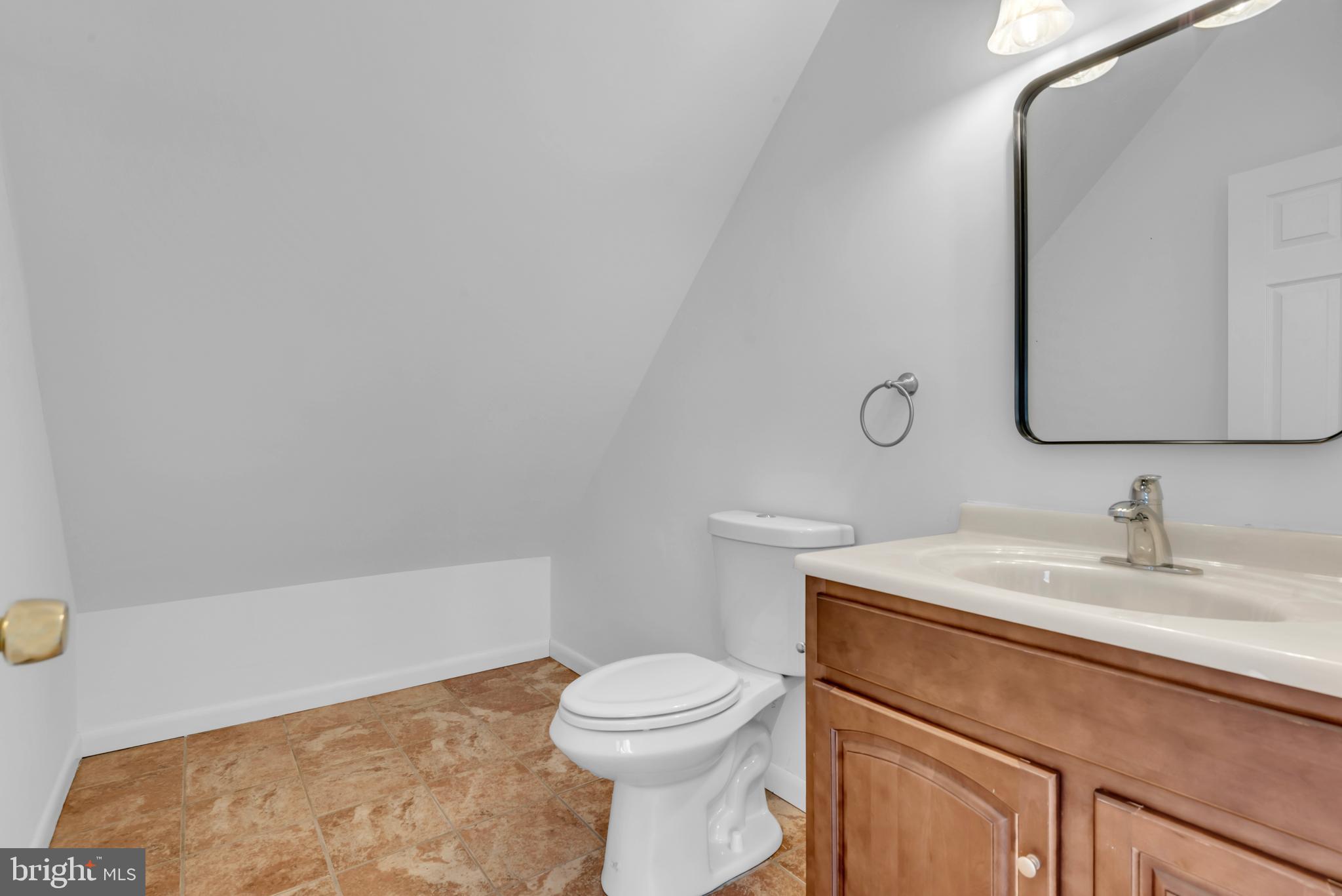 CAPE ST CLAIRE - Residential Lease