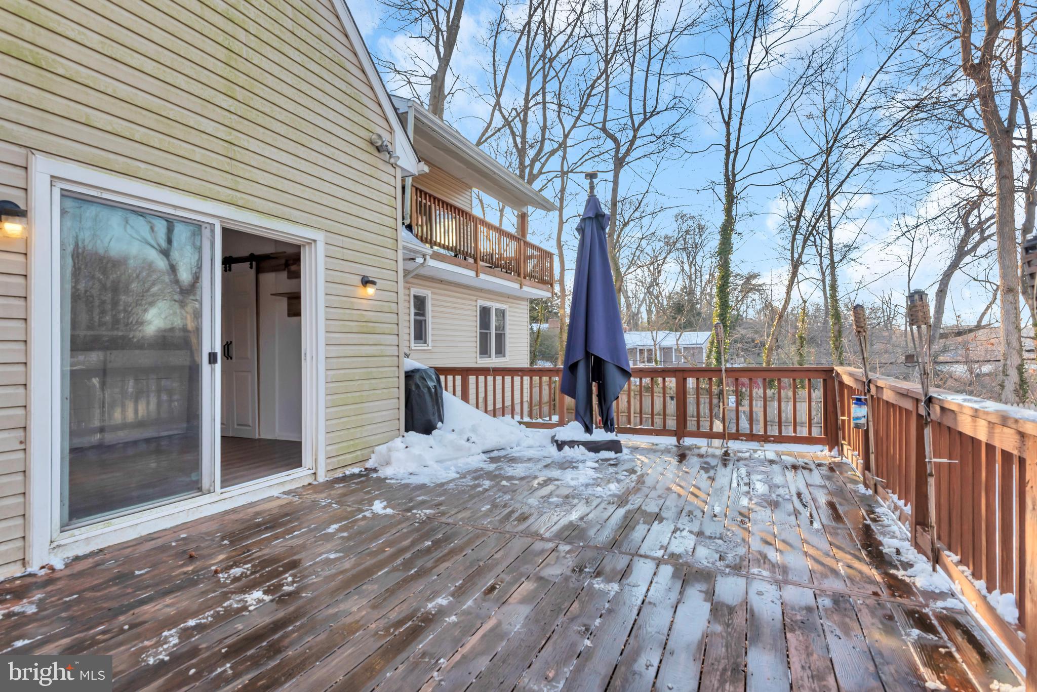 CAPE ST CLAIRE - Residential Lease