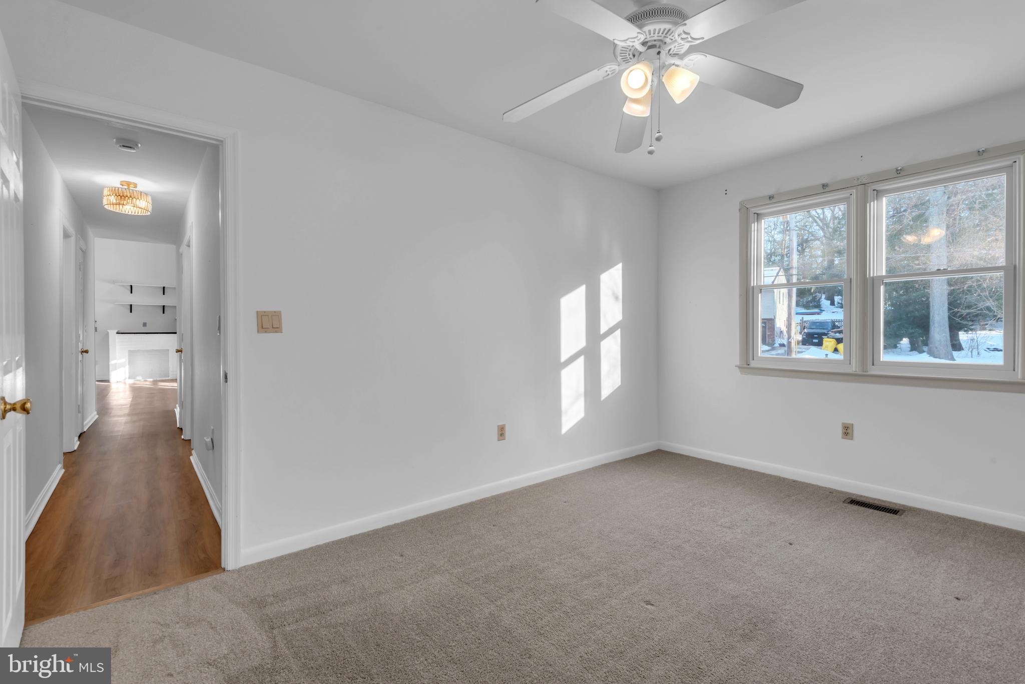 CAPE ST CLAIRE - Residential Lease