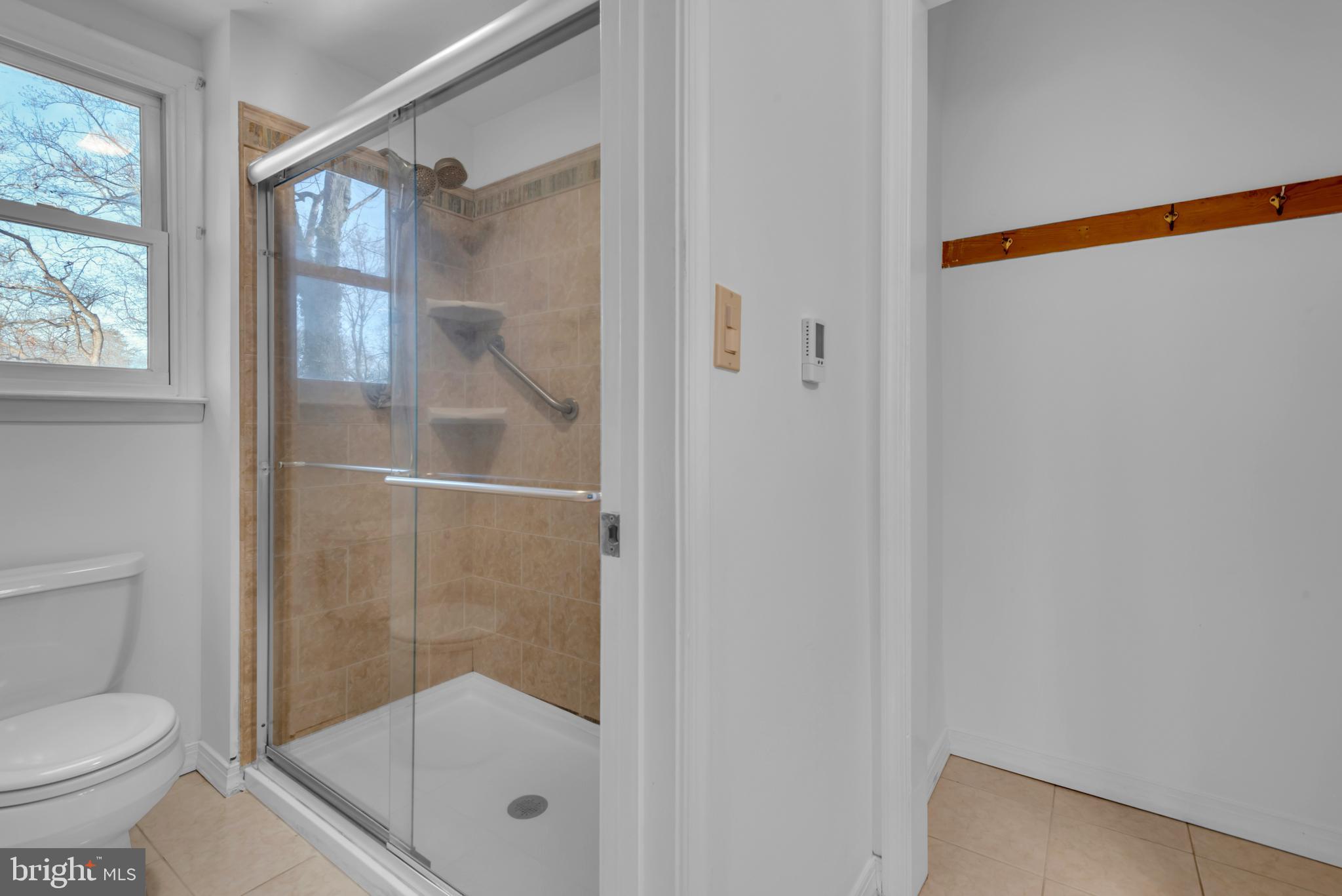 CAPE ST CLAIRE - Residential Lease