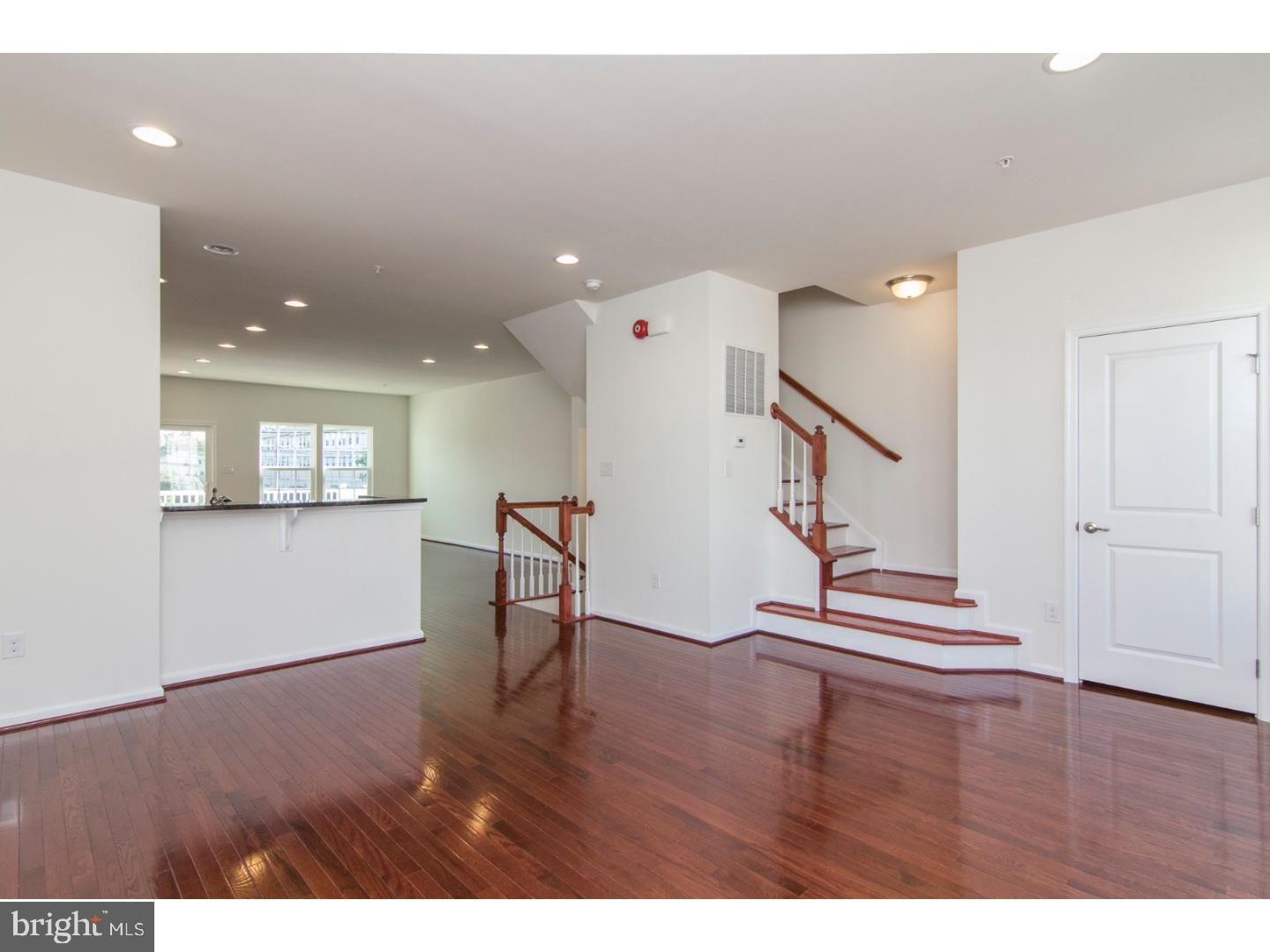 ANDALE GREEN - Residential Lease