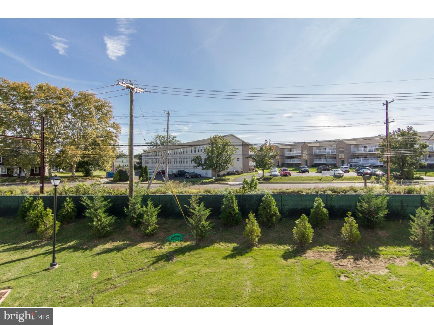 ANDALE GREEN - Residential Lease