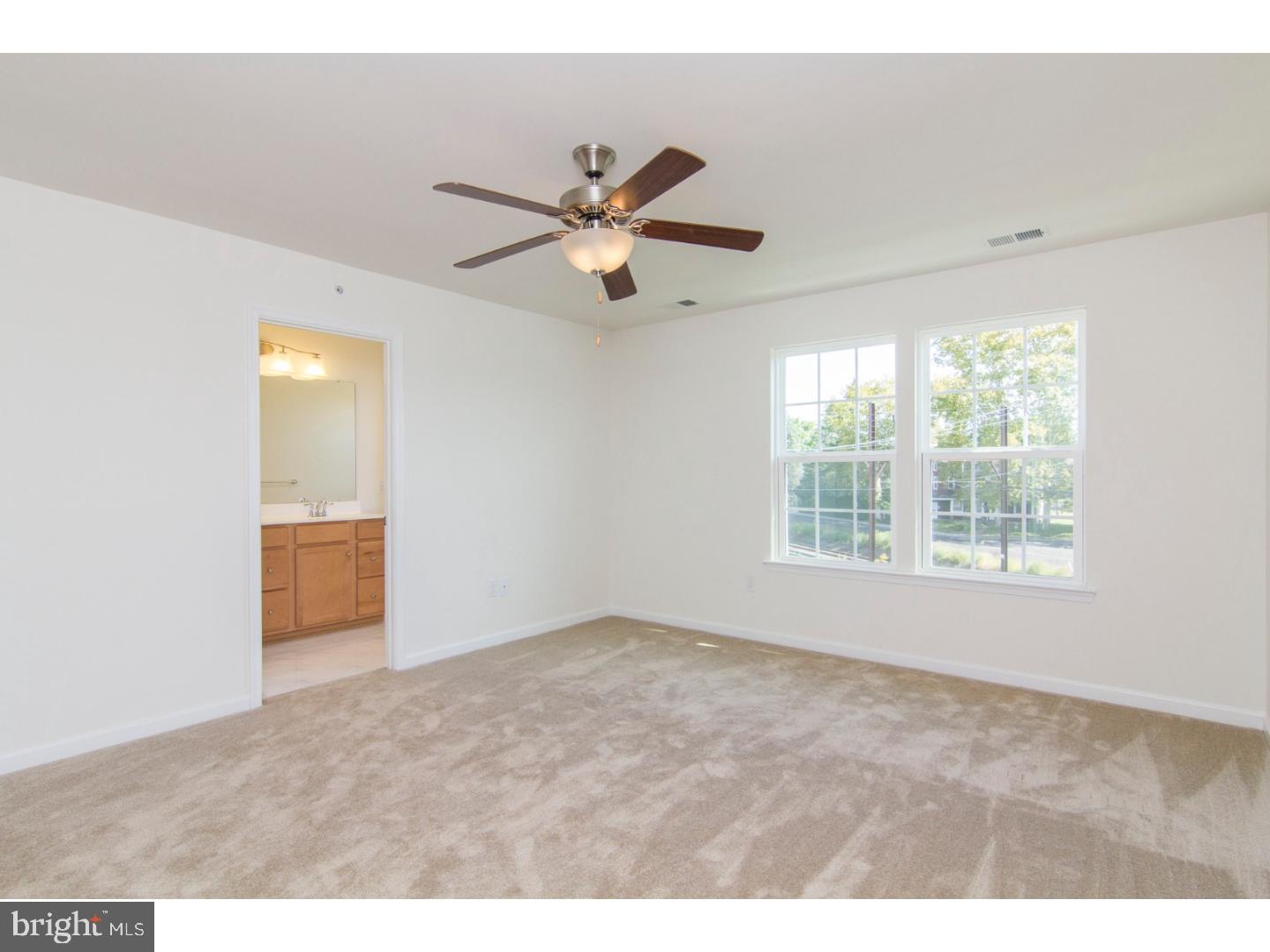 ANDALE GREEN - Residential Lease