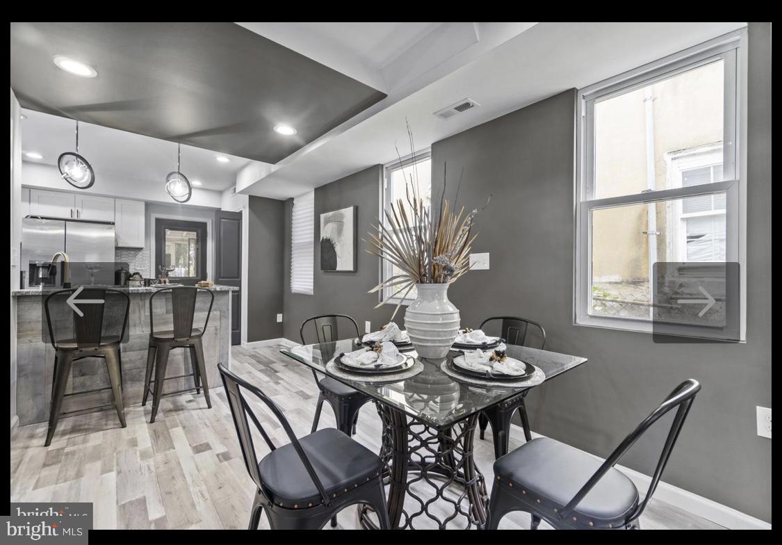 COLD SPRING NEWTOWN - Residential Lease