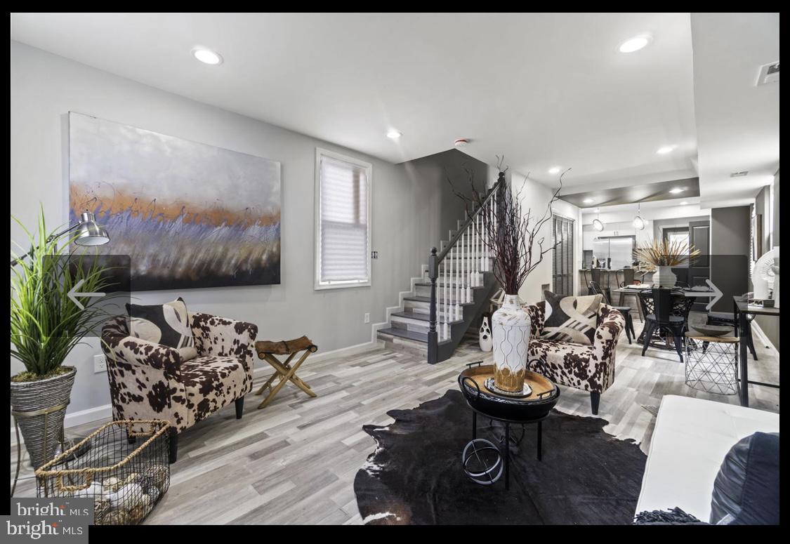 COLD SPRING NEWTOWN - Residential Lease