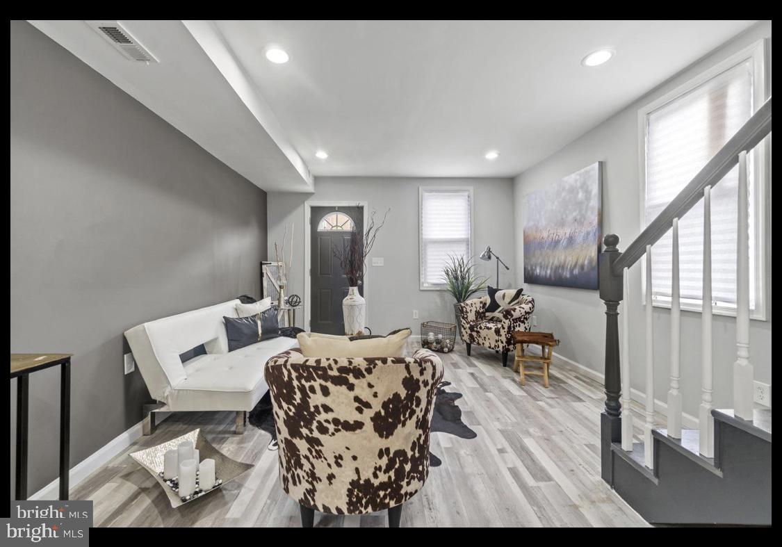COLD SPRING NEWTOWN - Residential Lease