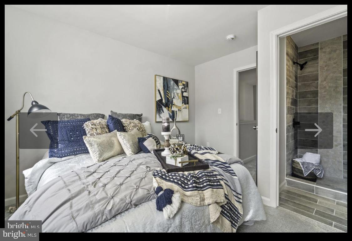 COLD SPRING NEWTOWN - Residential Lease