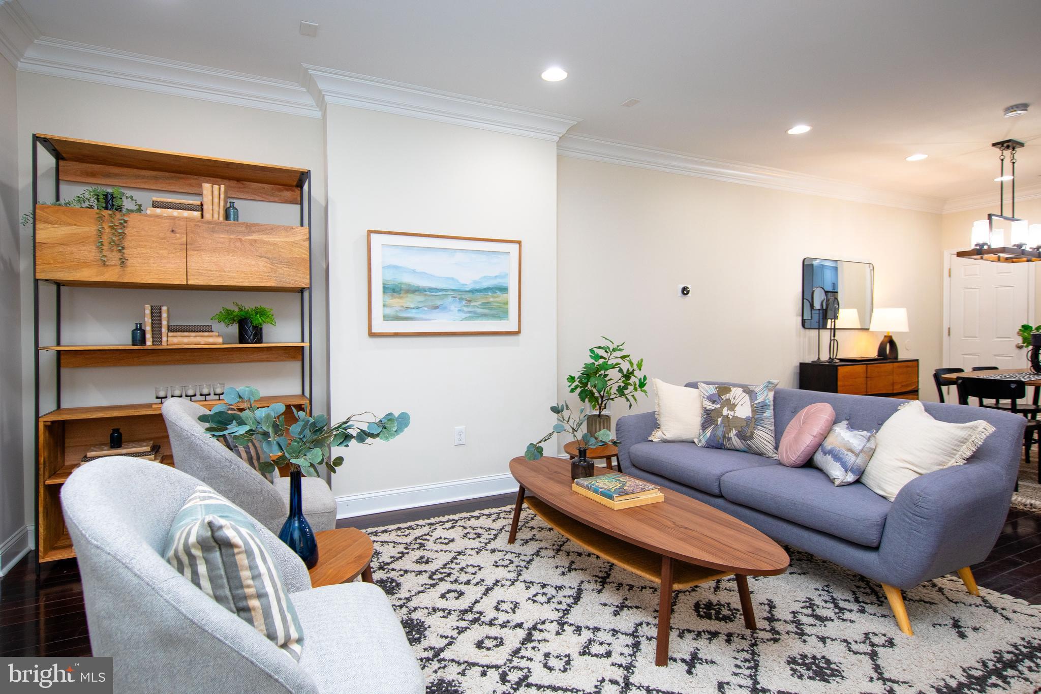 GRADUATE HOSPITAL - Residential