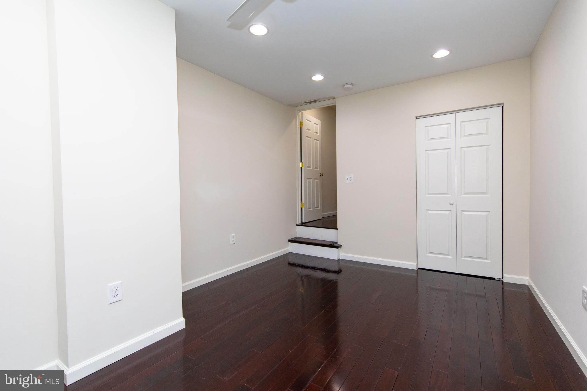 GRADUATE HOSPITAL - Residential