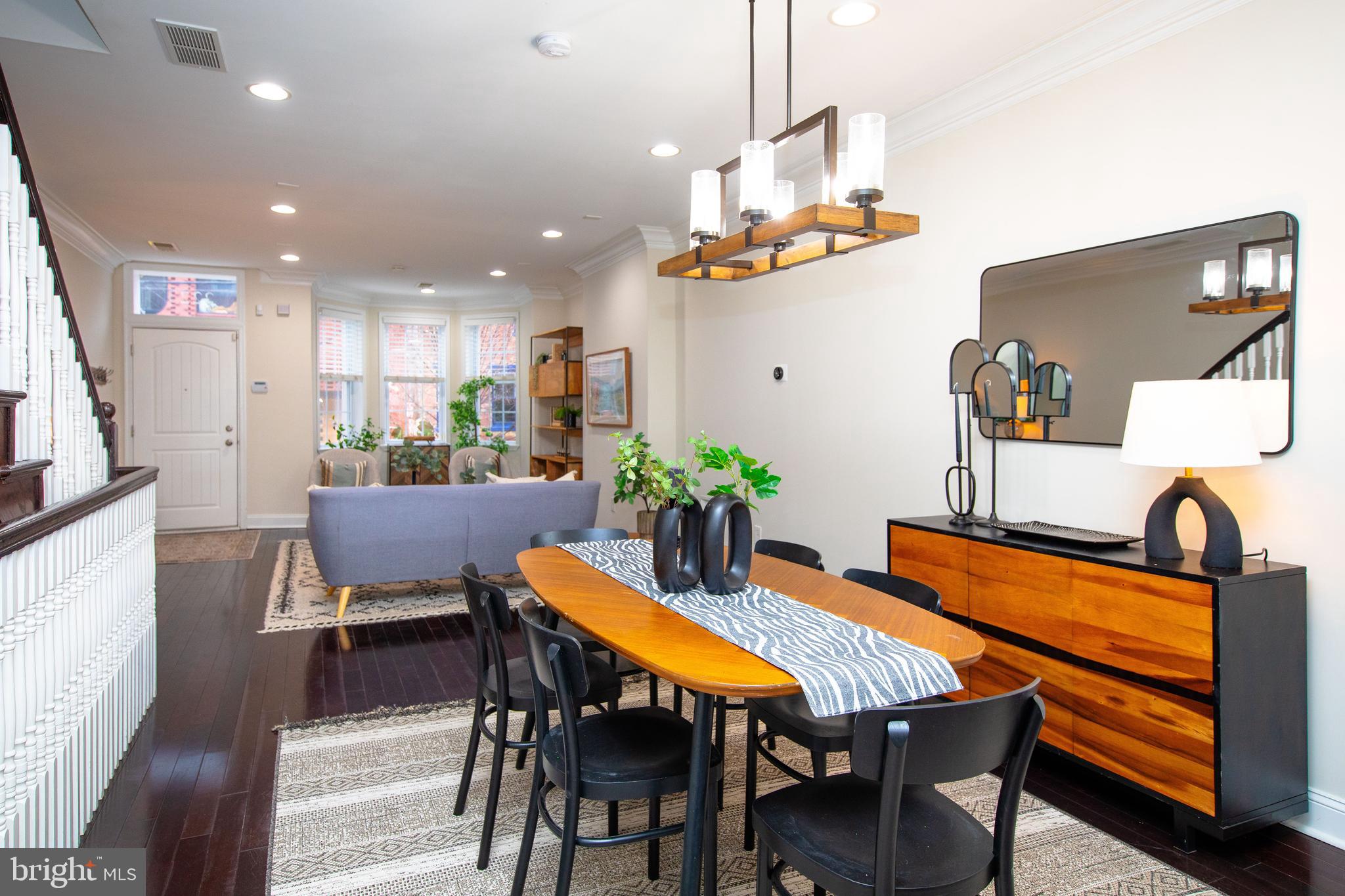 GRADUATE HOSPITAL - Residential