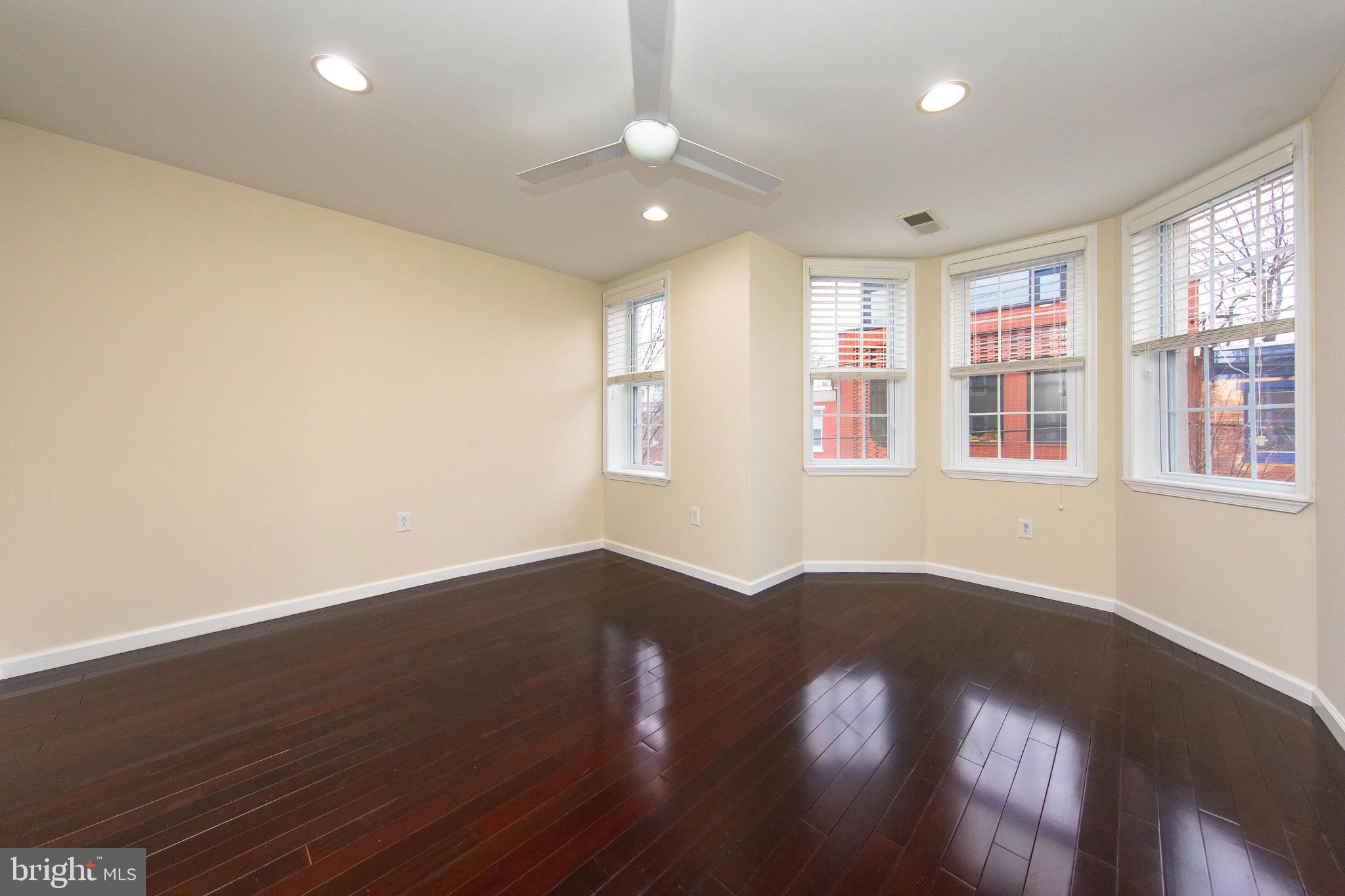 GRADUATE HOSPITAL - Residential