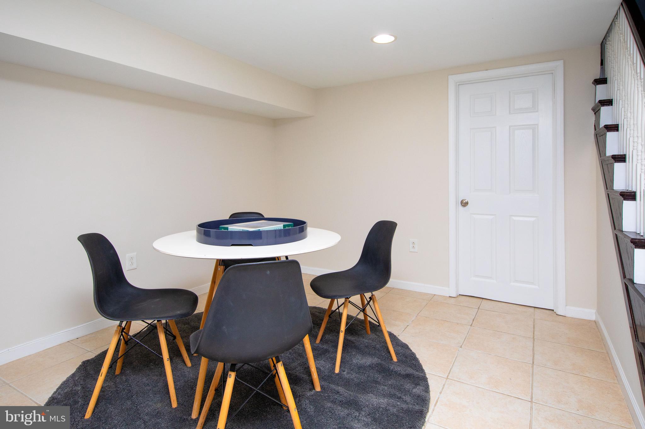 GRADUATE HOSPITAL - Residential