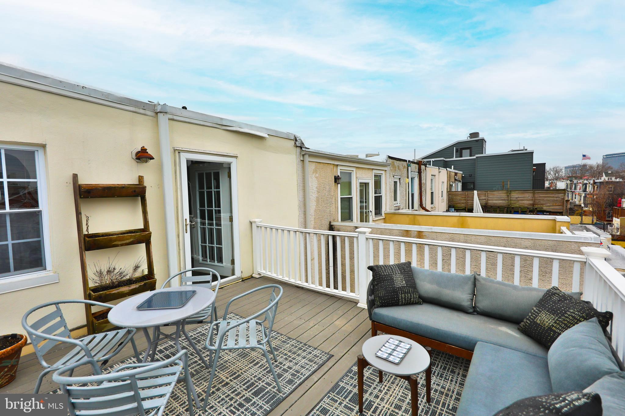 GRADUATE HOSPITAL - Residential