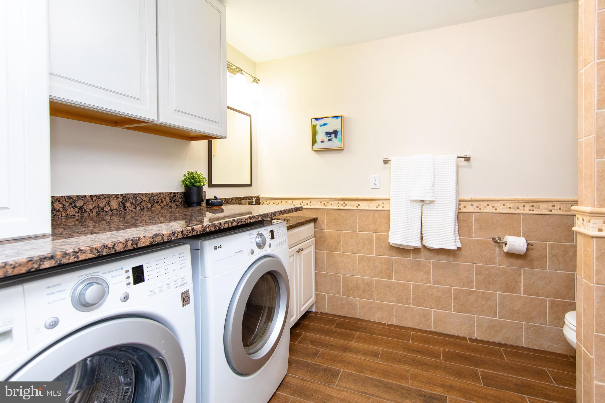 GRADUATE HOSPITAL - Residential