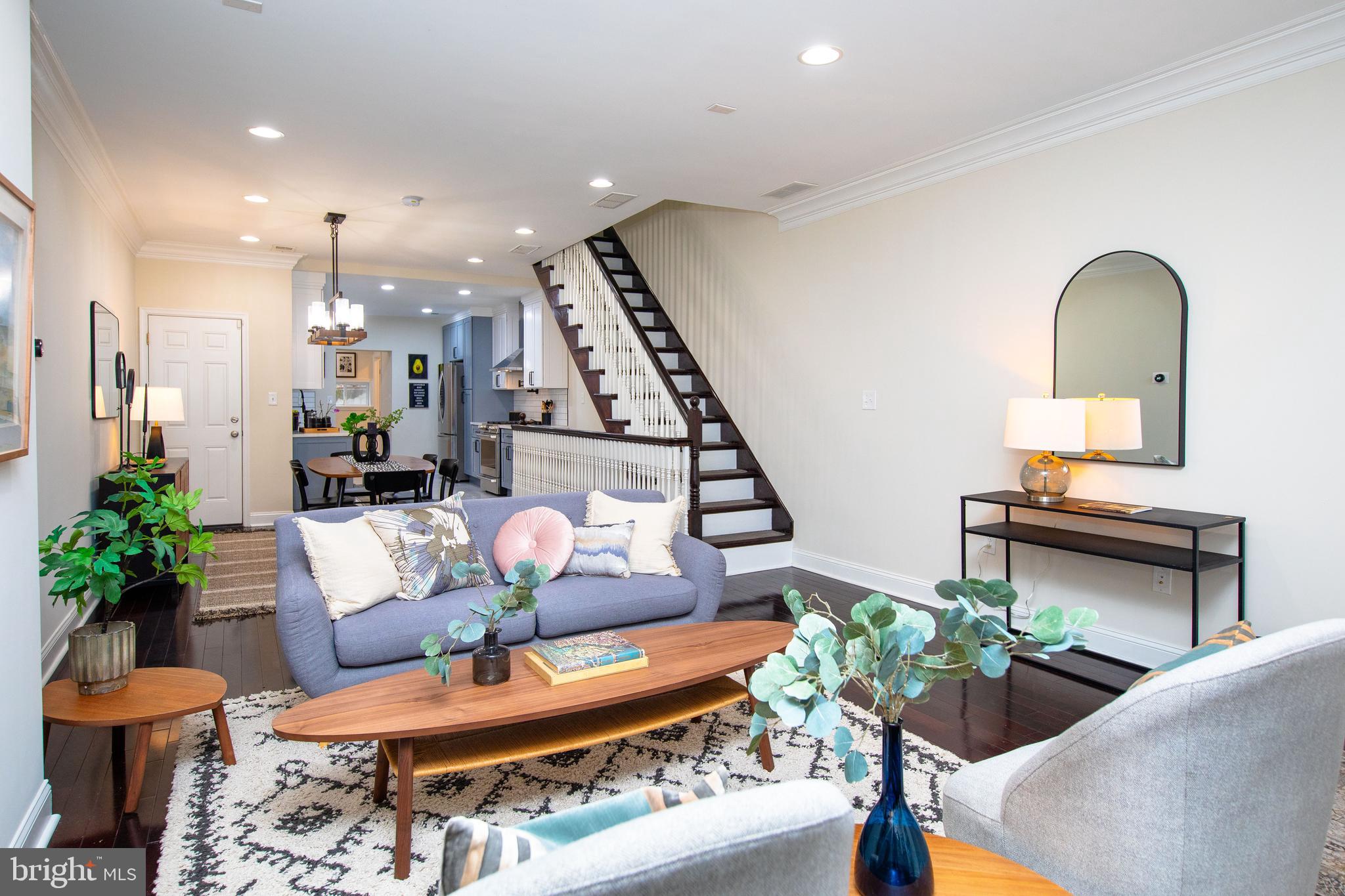 GRADUATE HOSPITAL - Residential