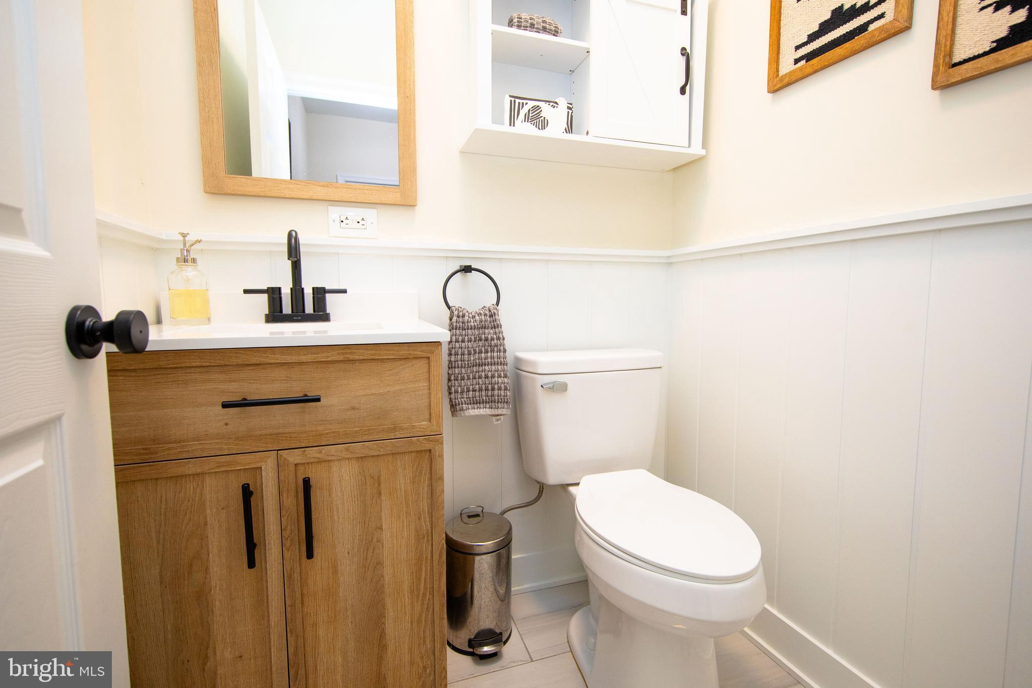 GRADUATE HOSPITAL - Residential