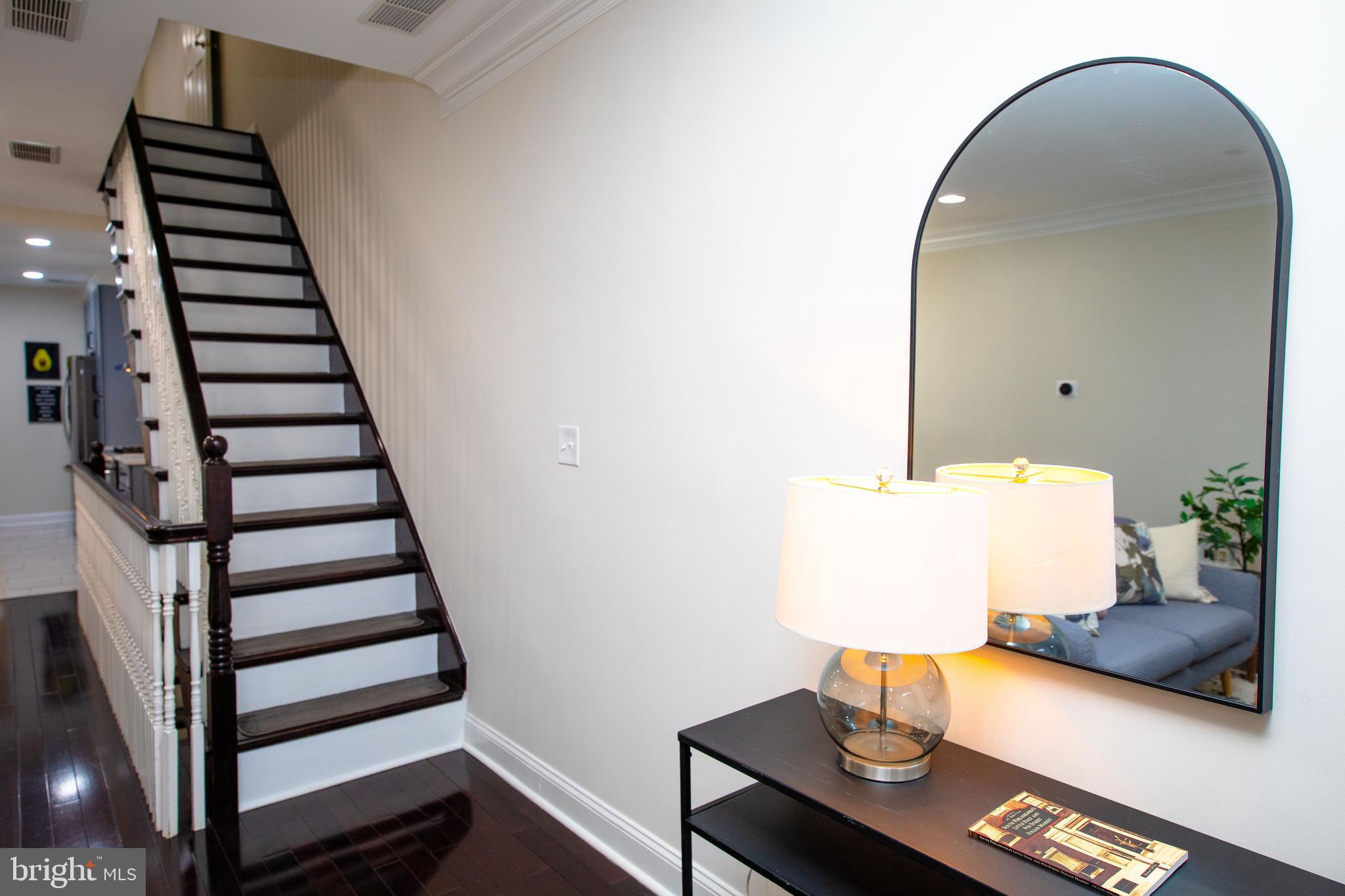 GRADUATE HOSPITAL - Residential