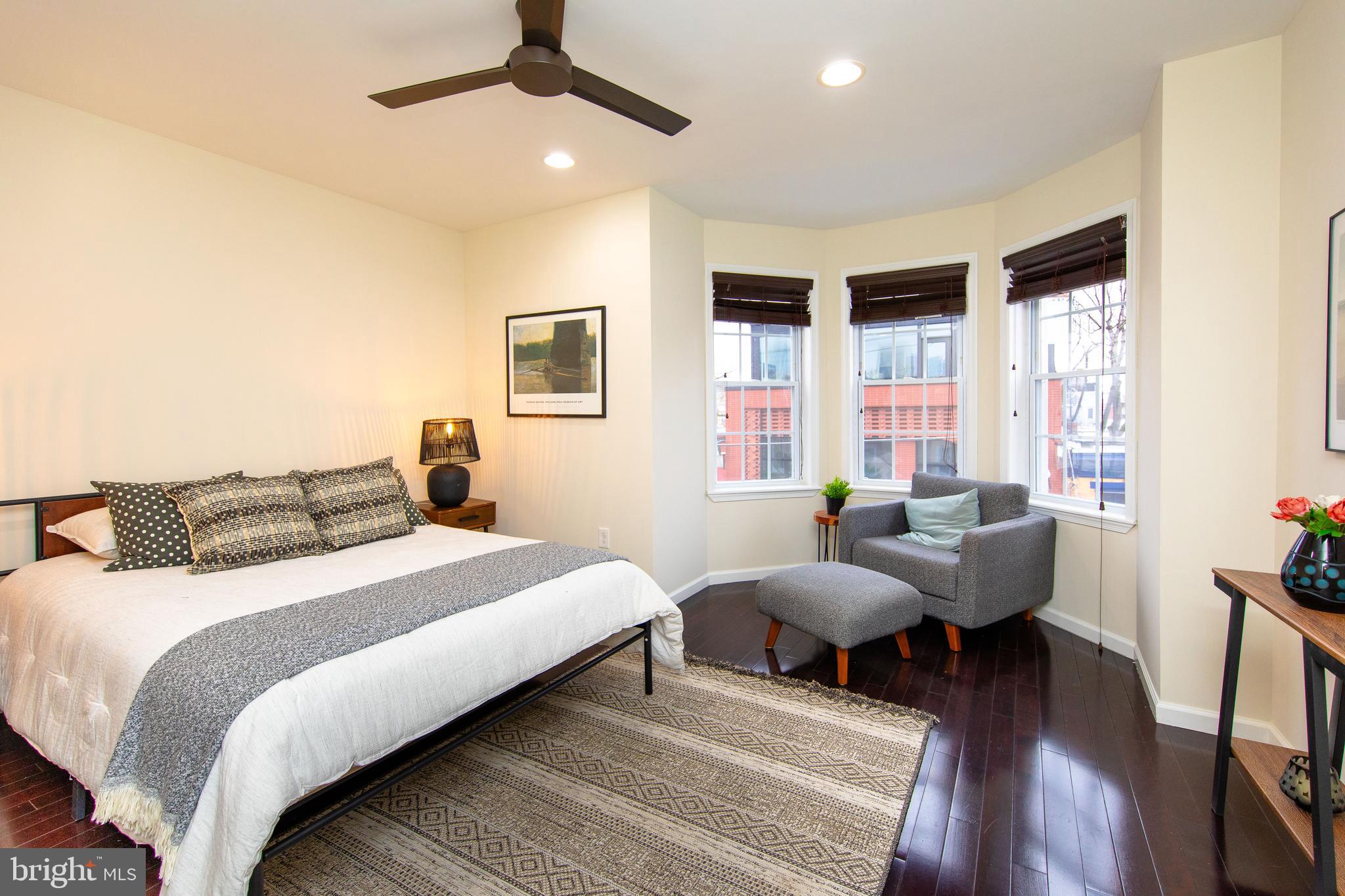 GRADUATE HOSPITAL - Residential