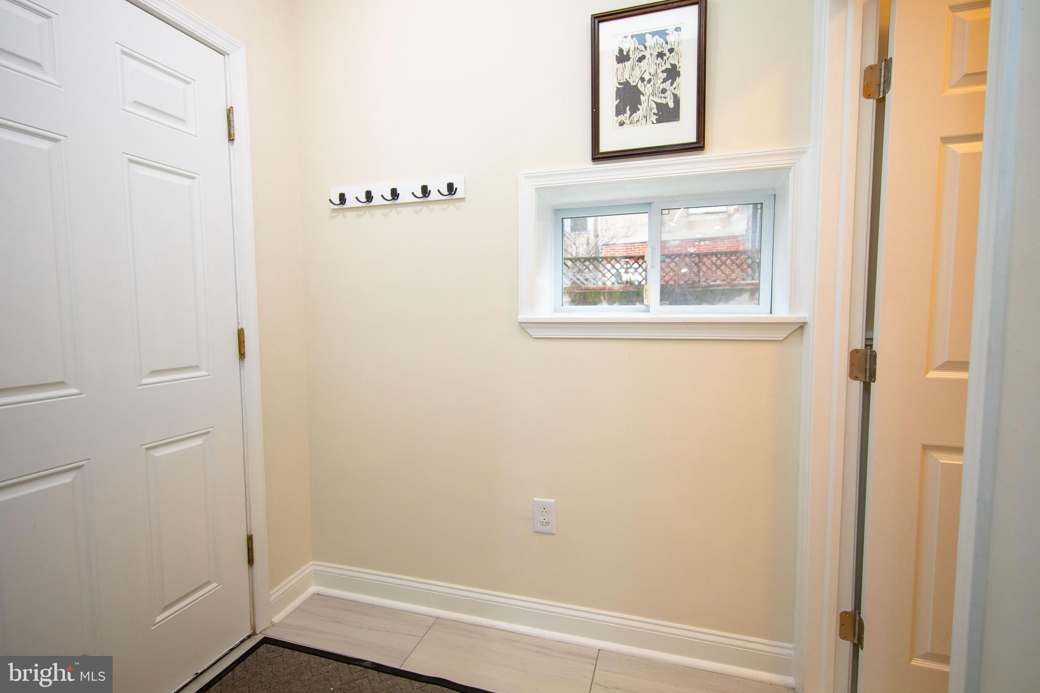 GRADUATE HOSPITAL - Residential