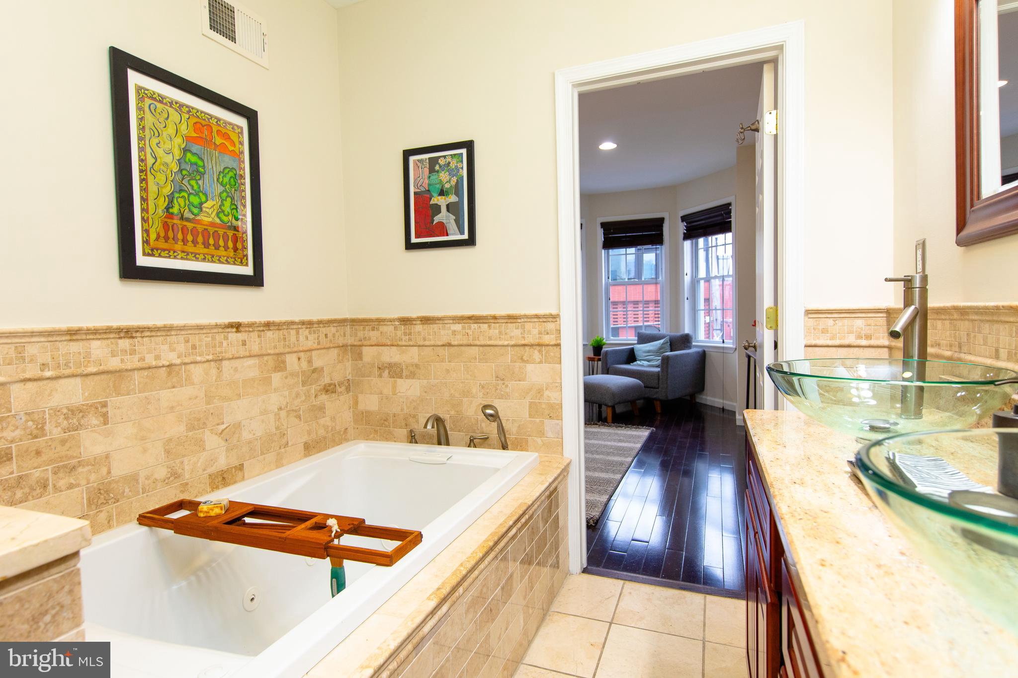 GRADUATE HOSPITAL - Residential