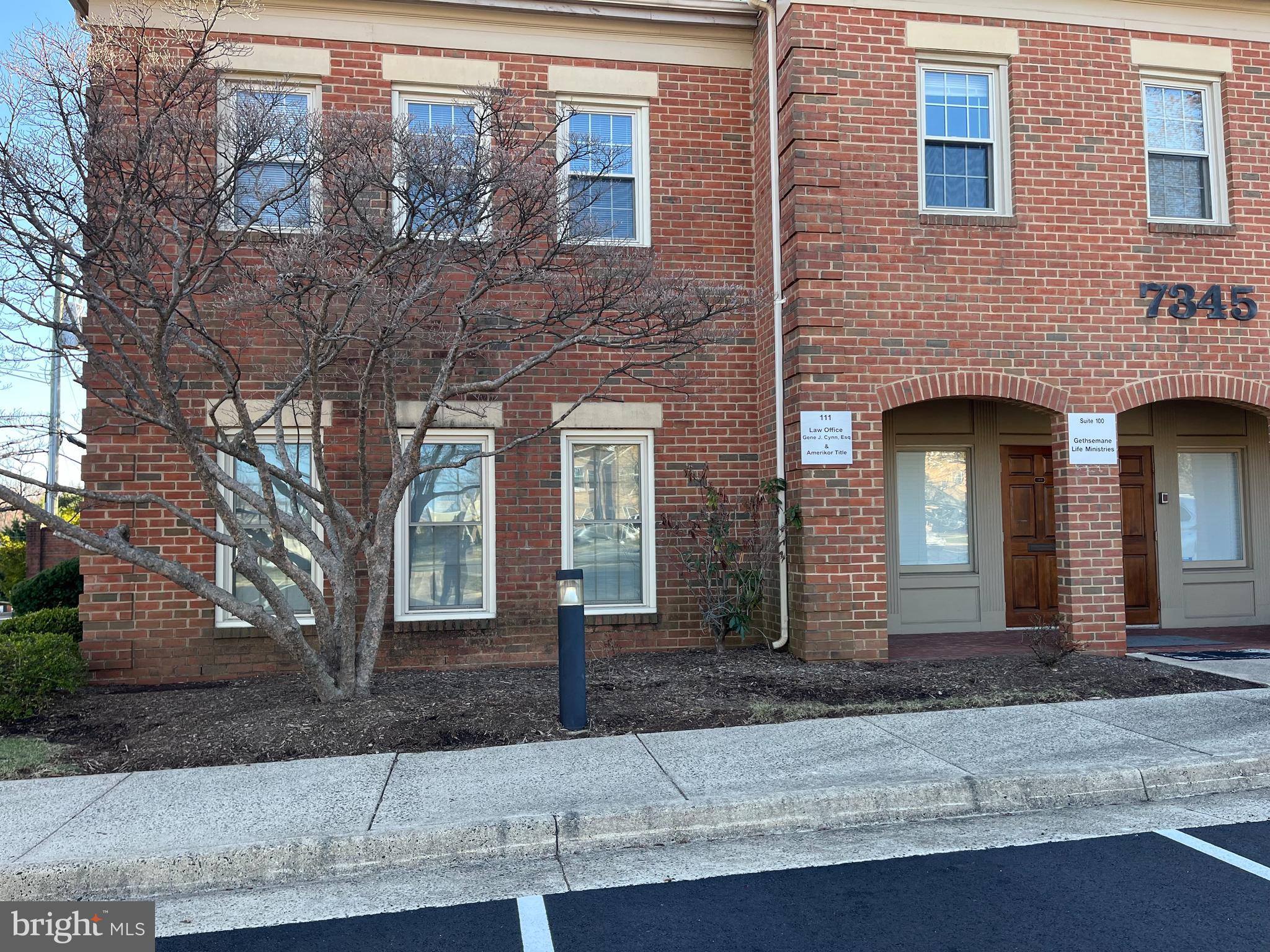 MERRION CENTRE PROFESSIONAL PARK - Commercial Sale