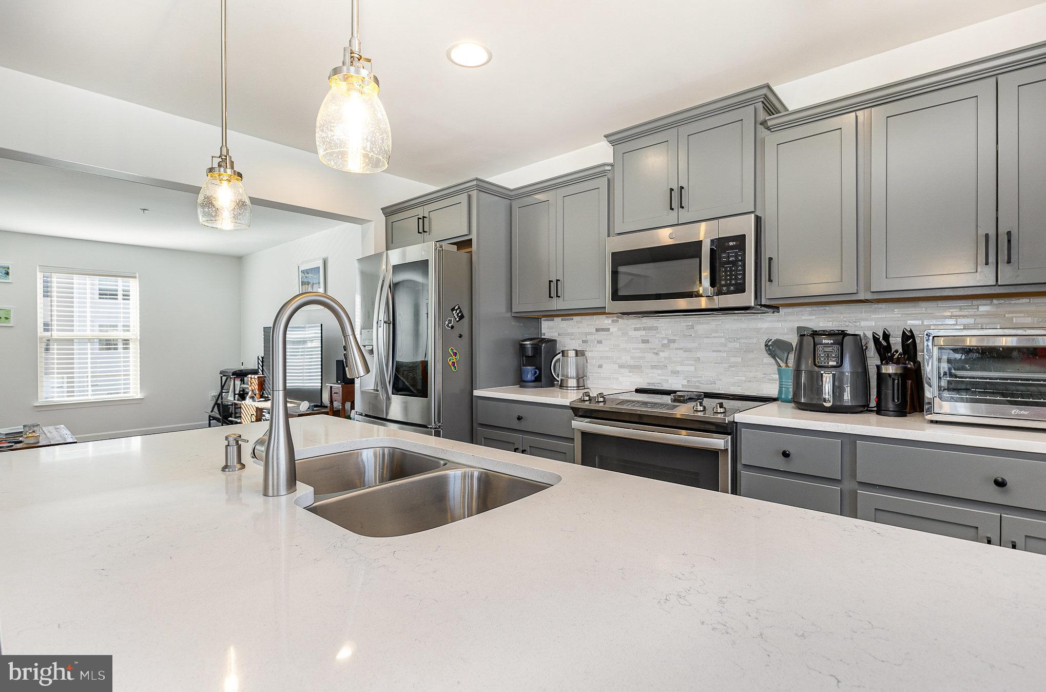 CREEKVALE - Residential