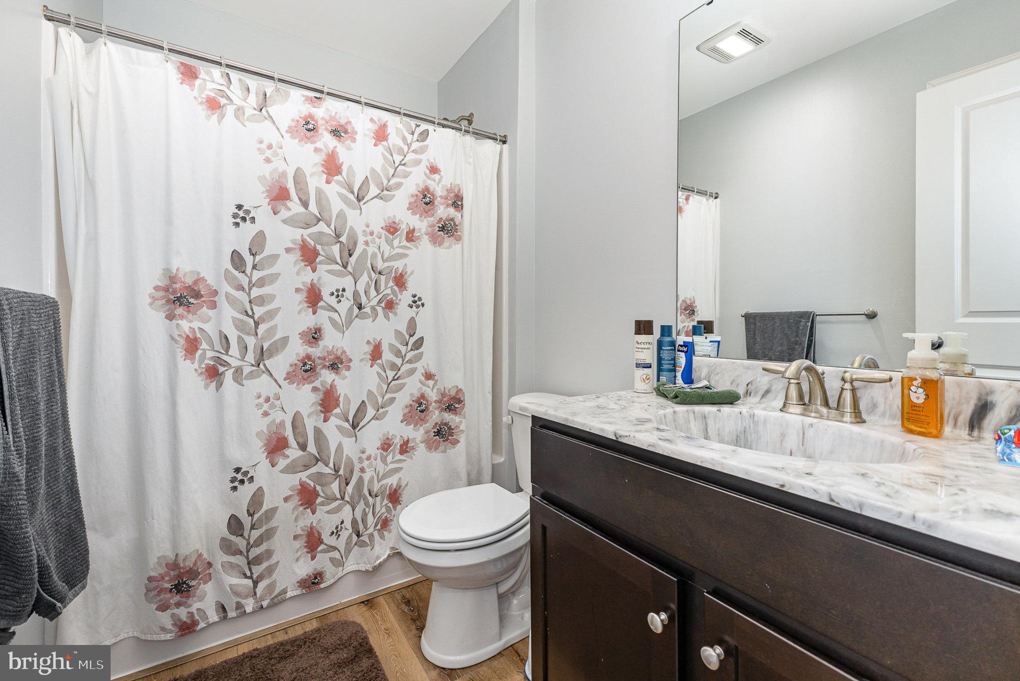 CREEKVALE - Residential