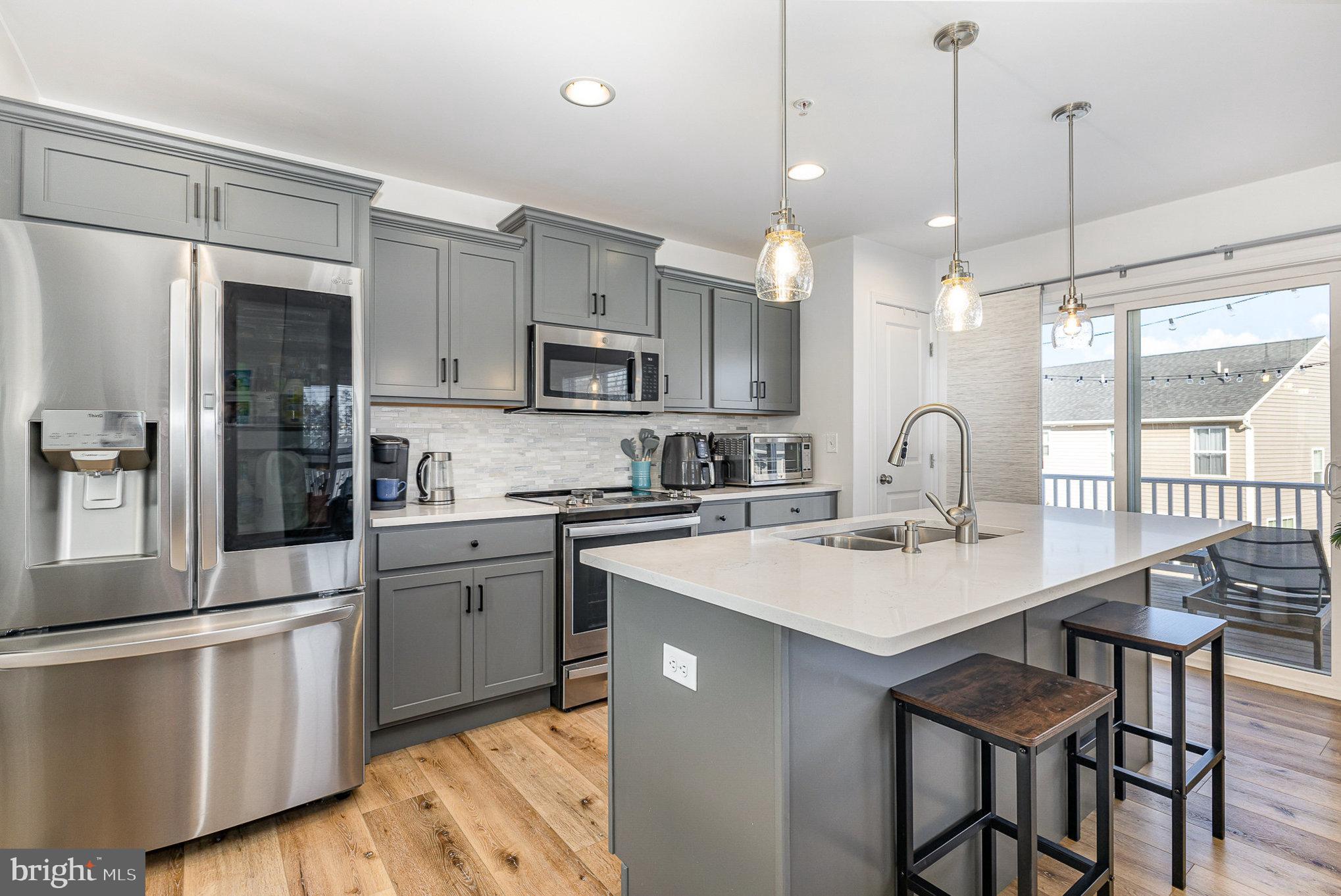 CREEKVALE - Residential