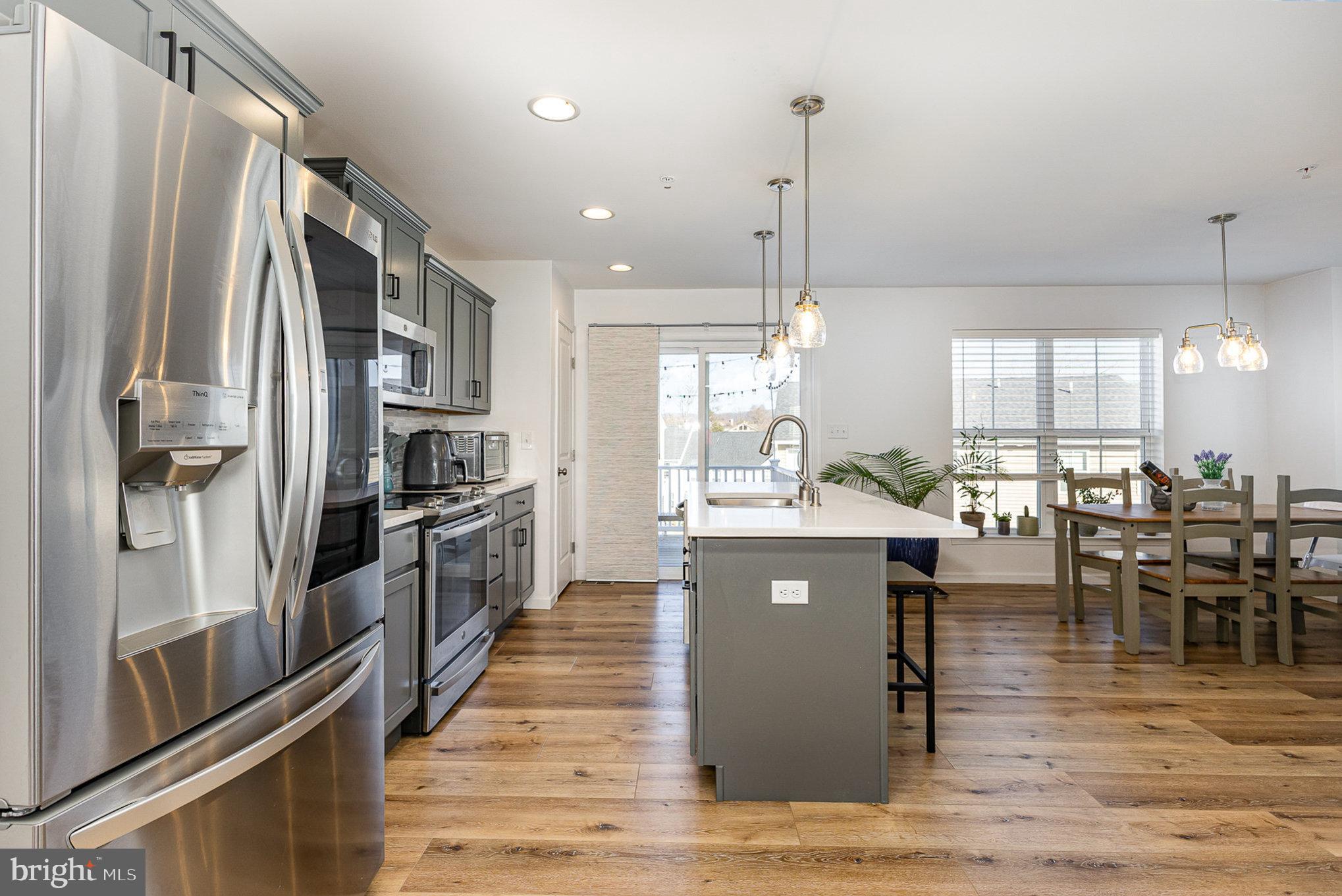 CREEKVALE - Residential