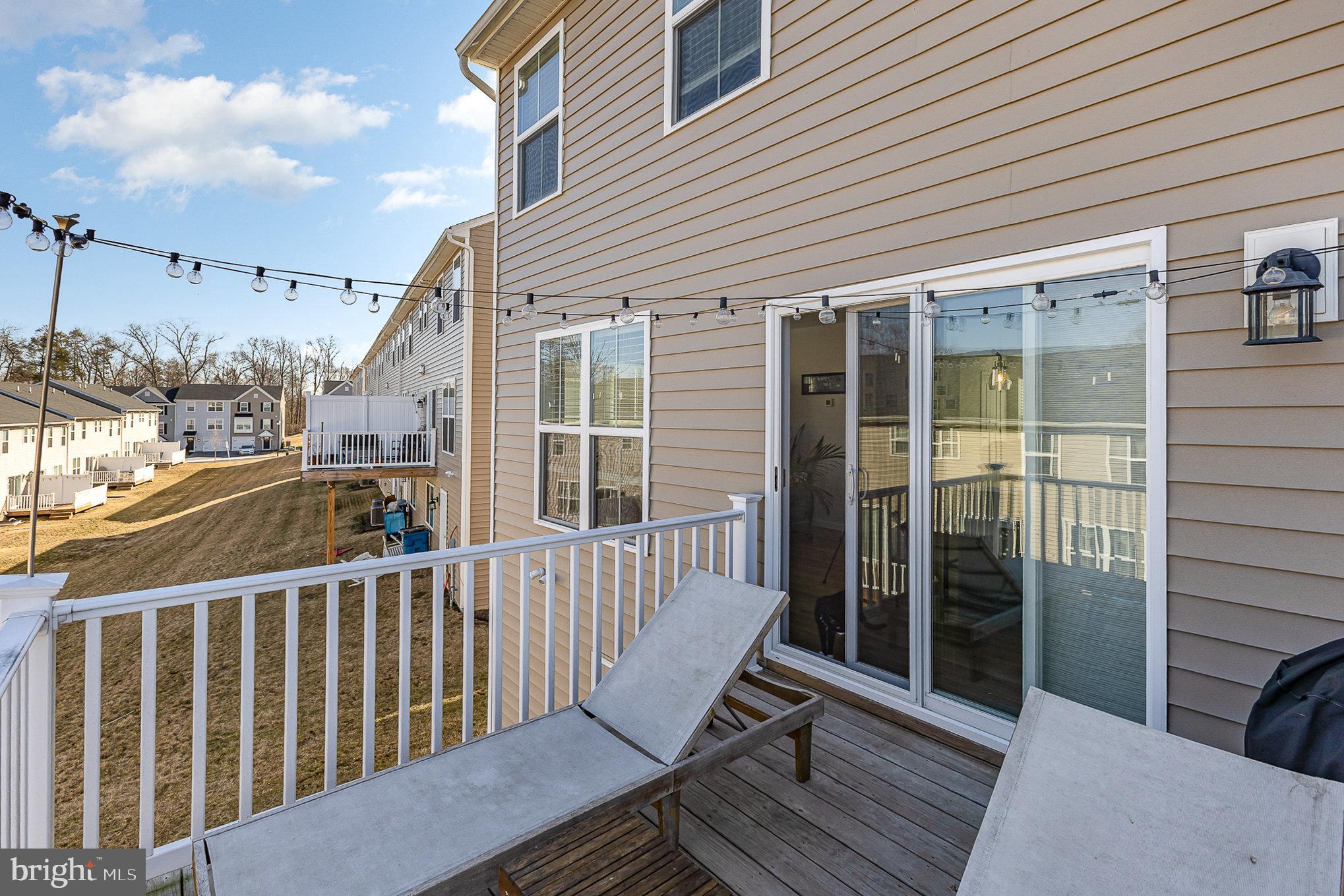 CREEKVALE - Residential