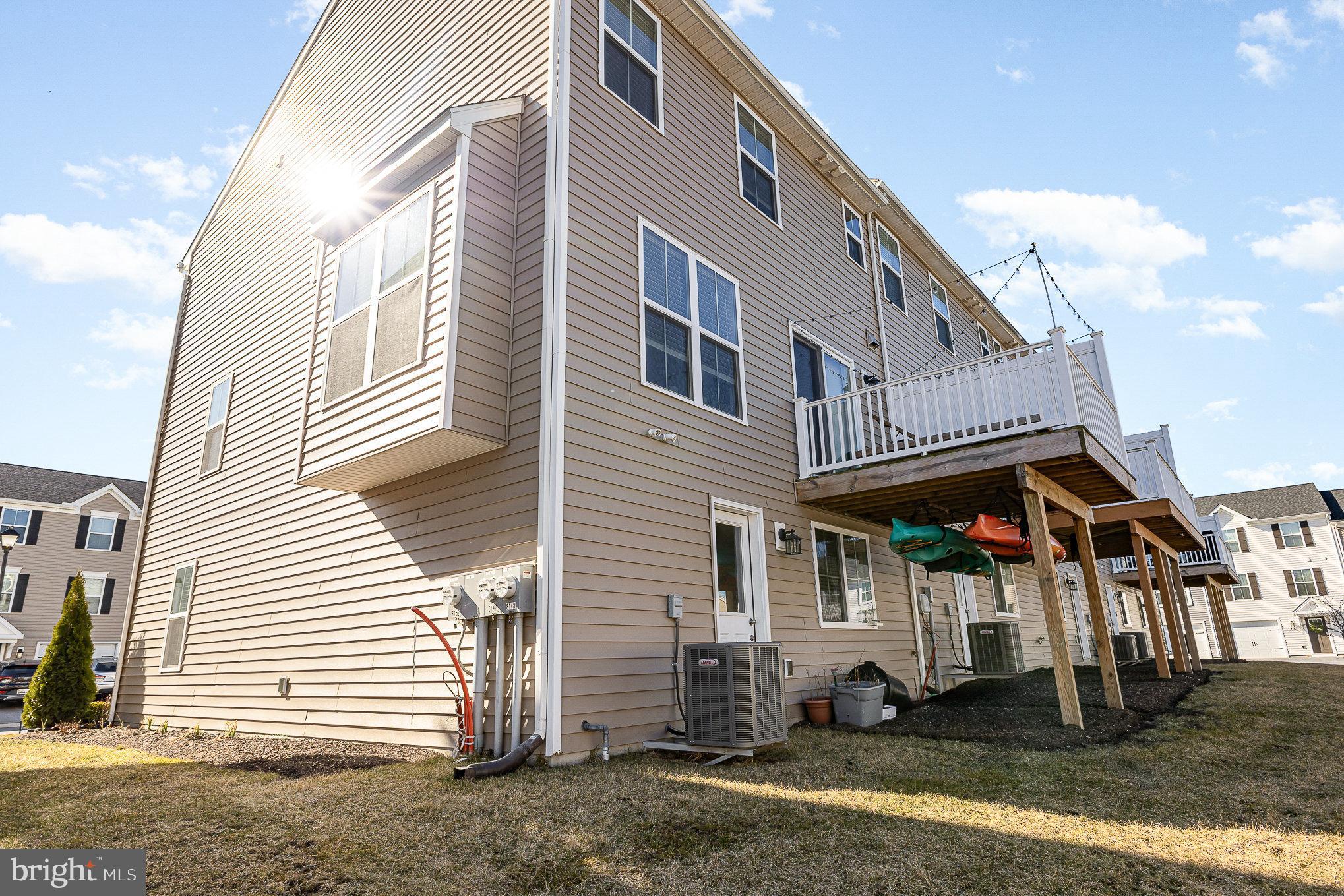 CREEKVALE - Residential