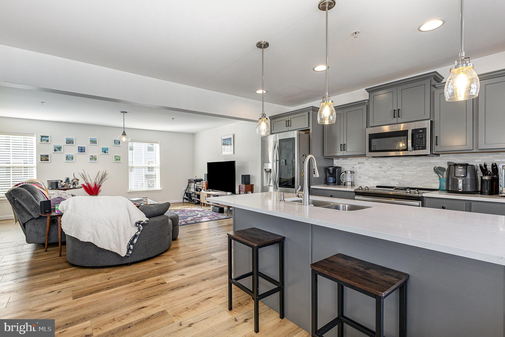 CREEKVALE - Residential