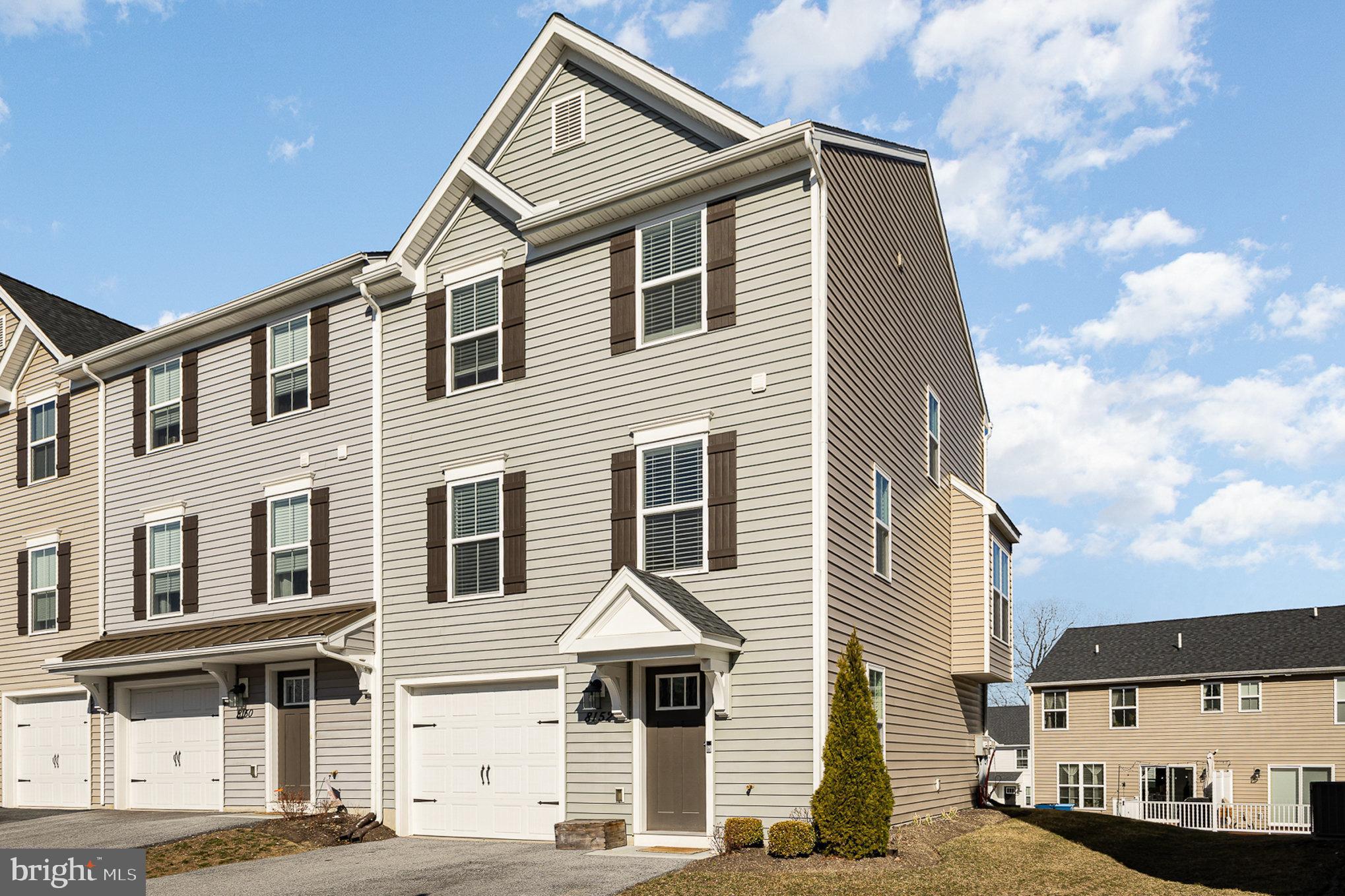 CREEKVALE - Residential