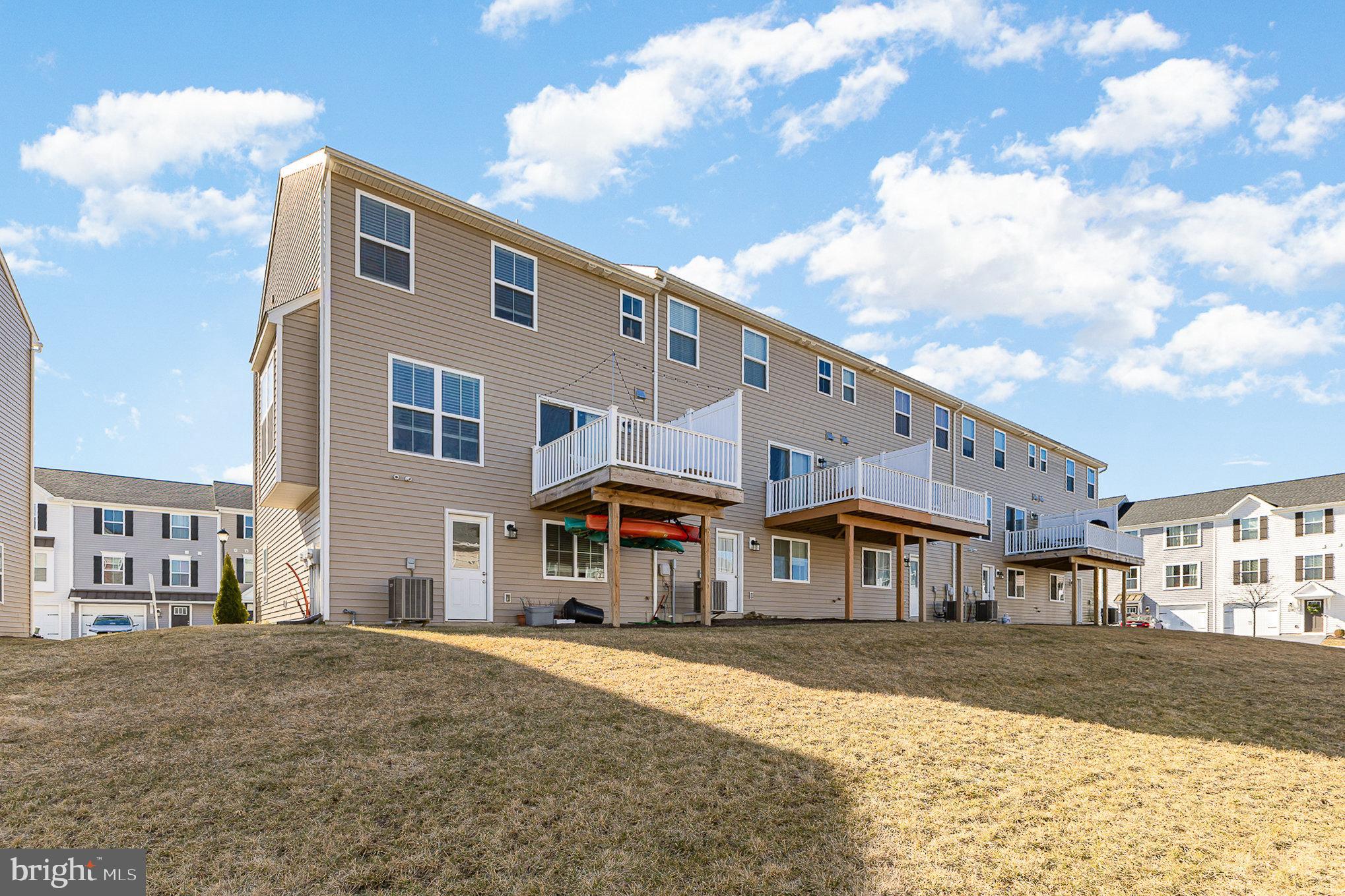 CREEKVALE - Residential