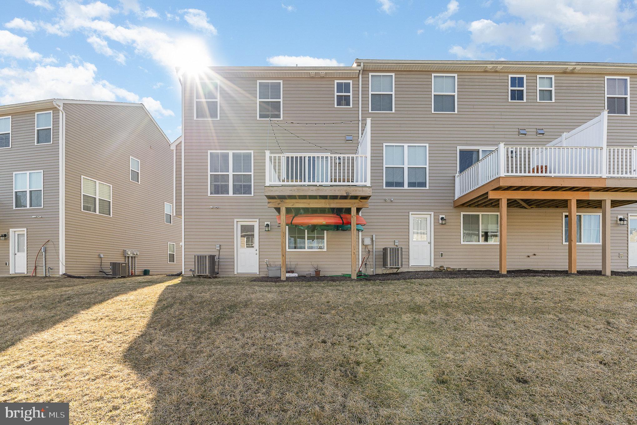 CREEKVALE - Residential