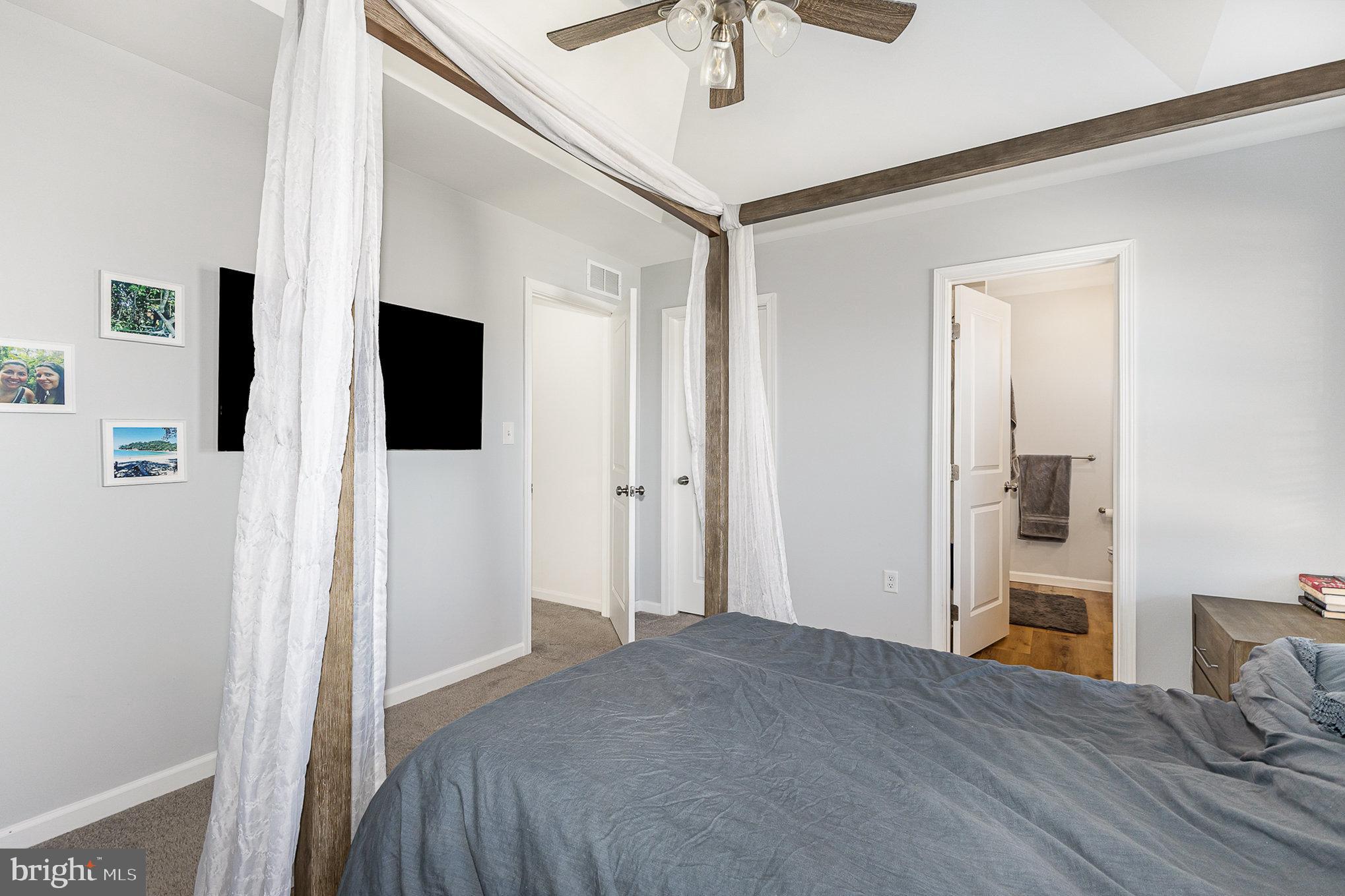 CREEKVALE - Residential