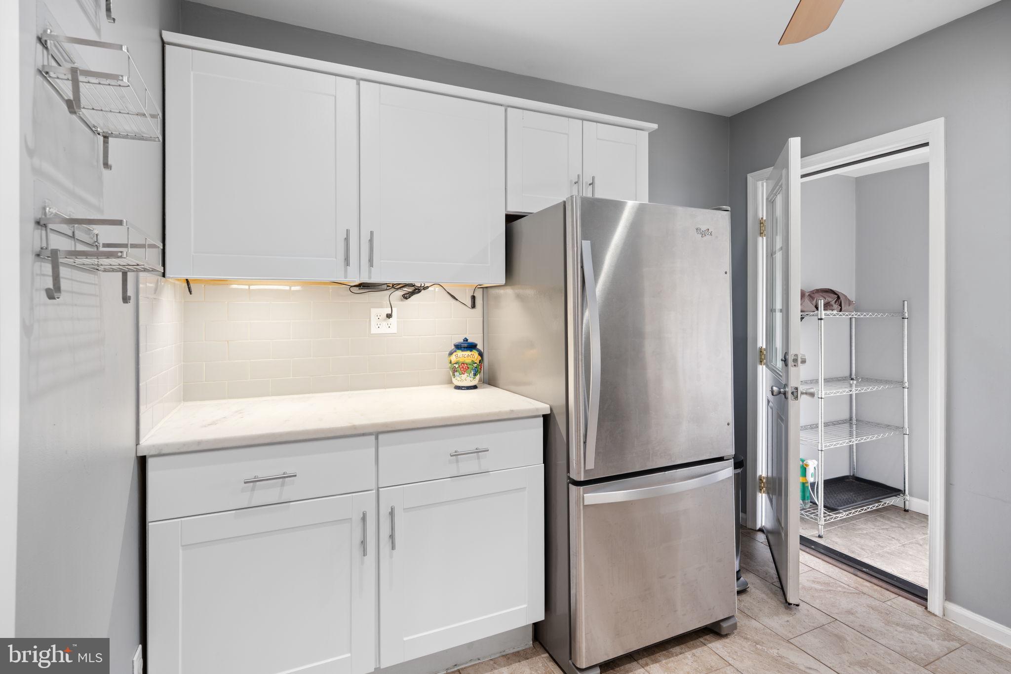 PORT RICHMOND - Residential