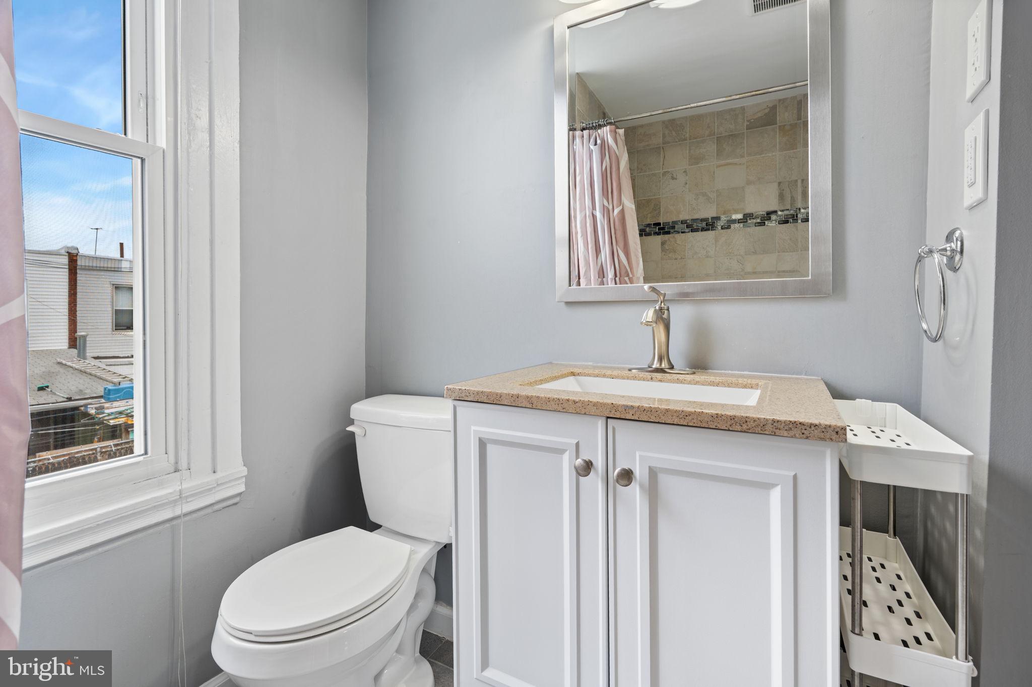 PORT RICHMOND - Residential