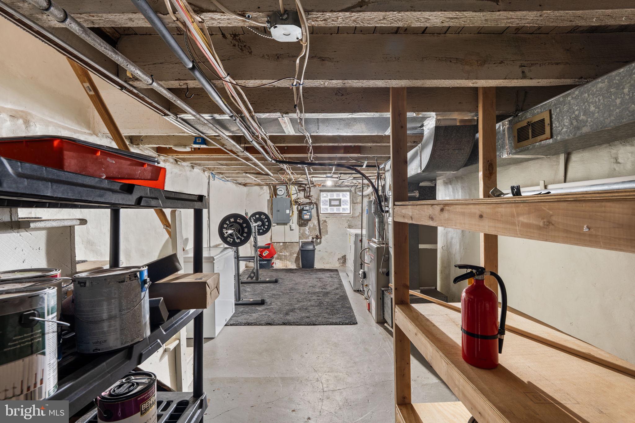 PORT RICHMOND - Residential