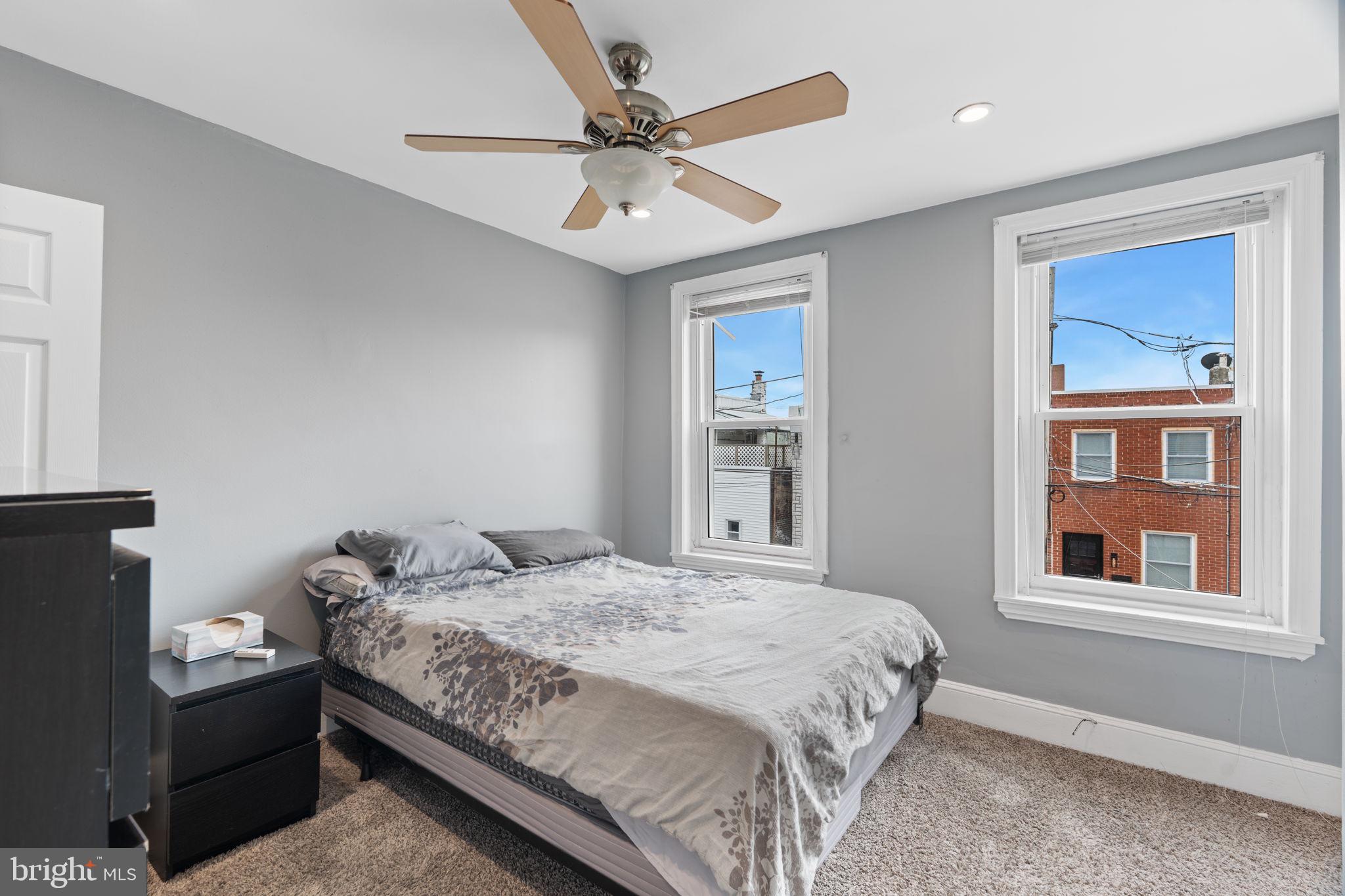 PORT RICHMOND - Residential