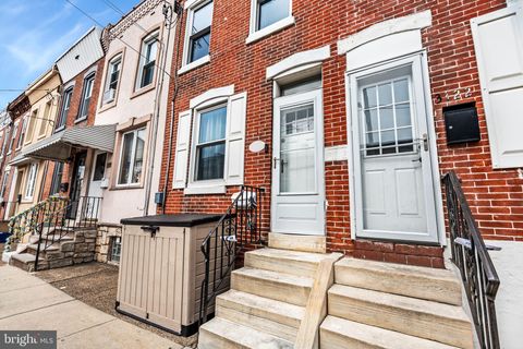 3120 ALMOND STREET PHILADELPHIA PA 19134