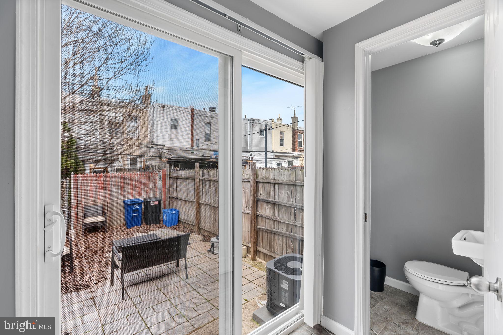 PORT RICHMOND - Residential