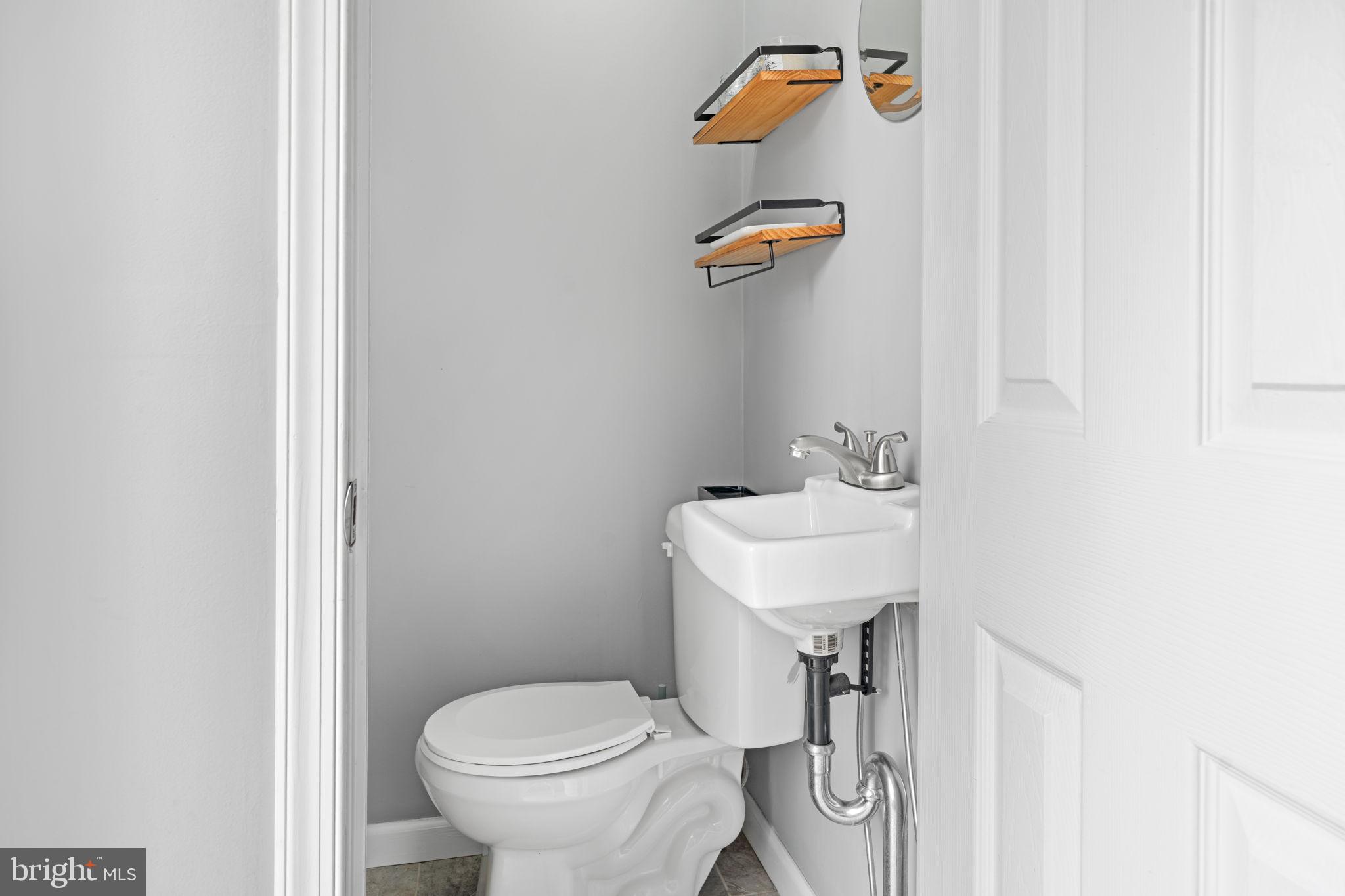 PORT RICHMOND - Residential