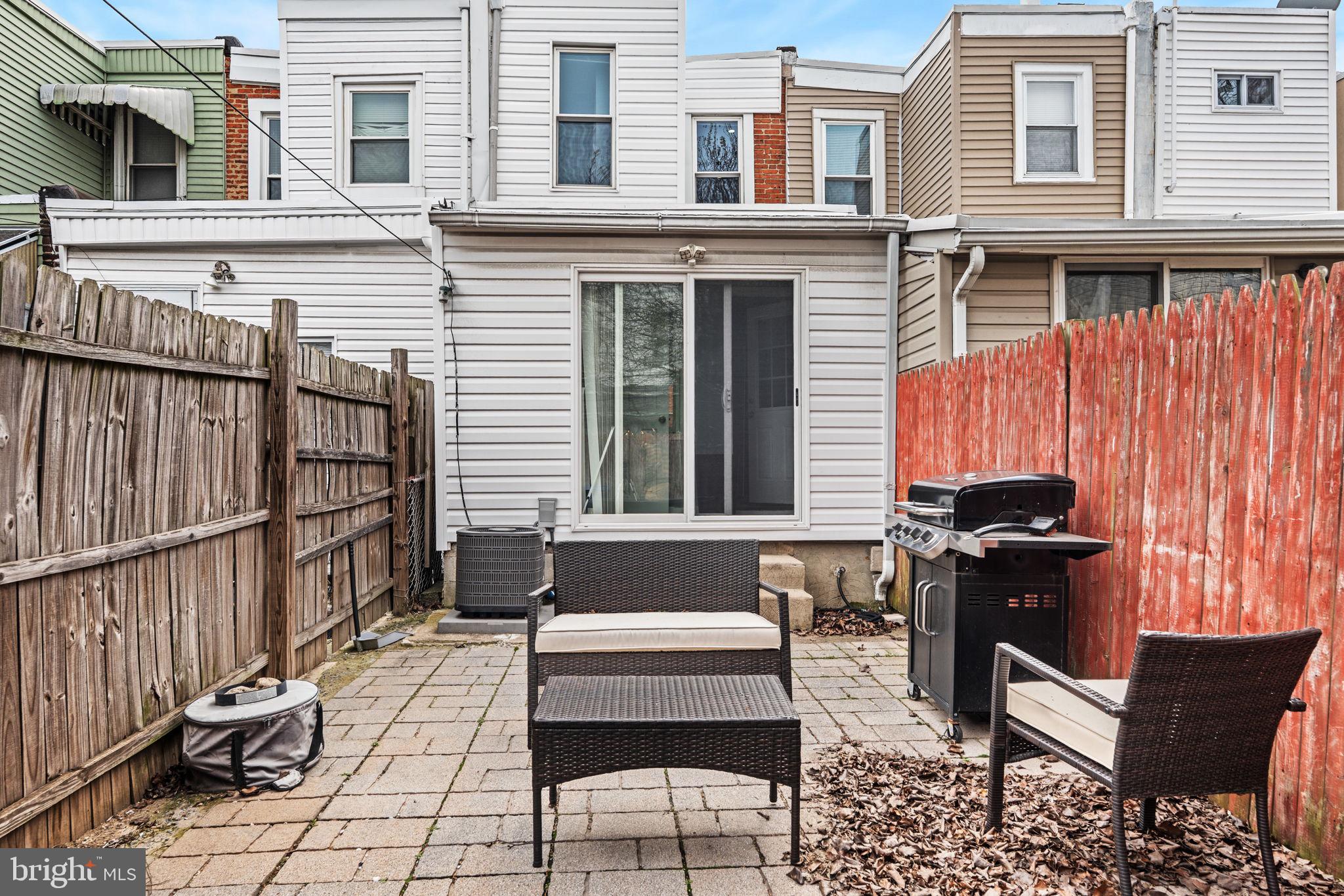 PORT RICHMOND - Residential