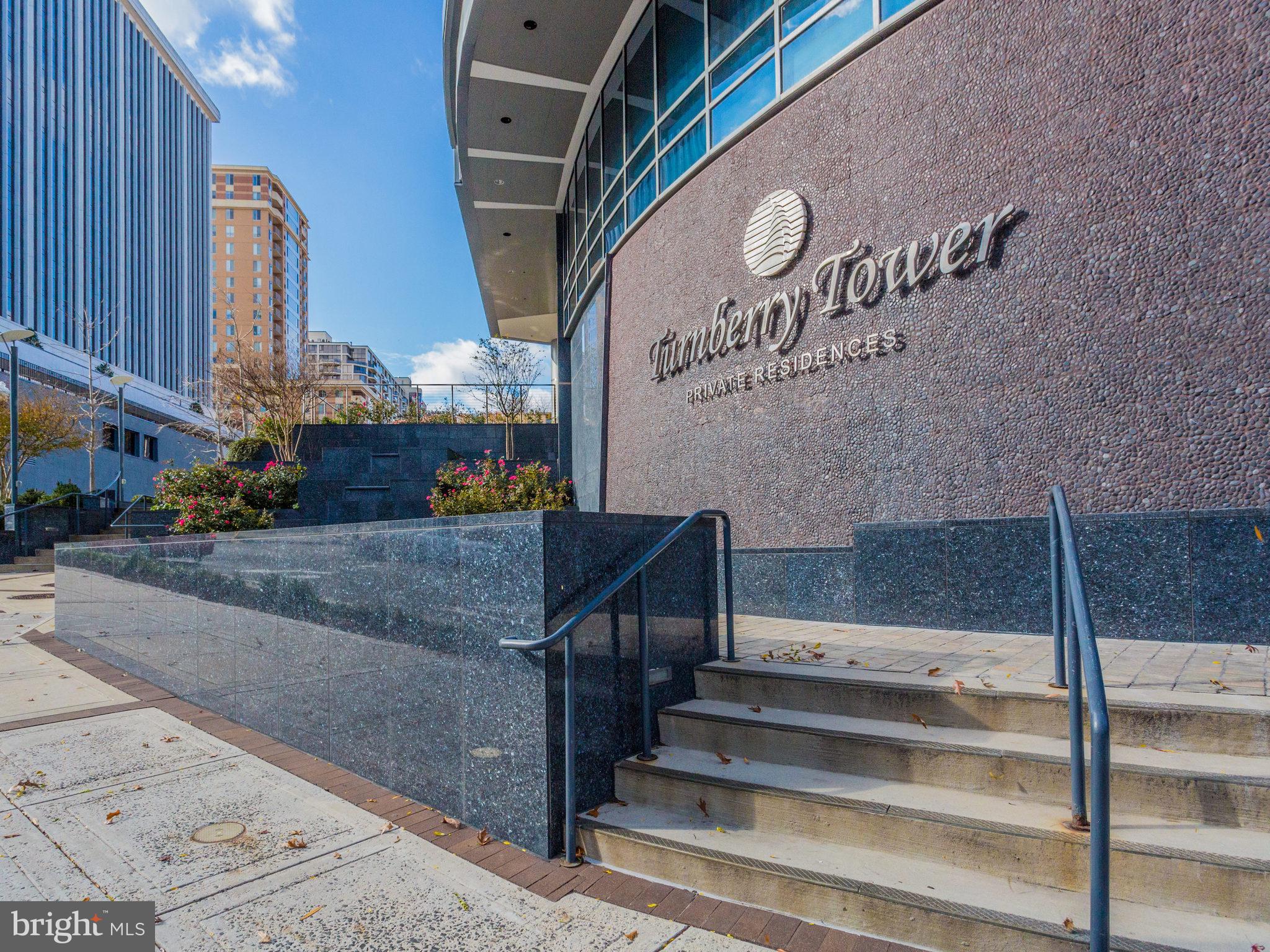 ROSSLYN - Residential