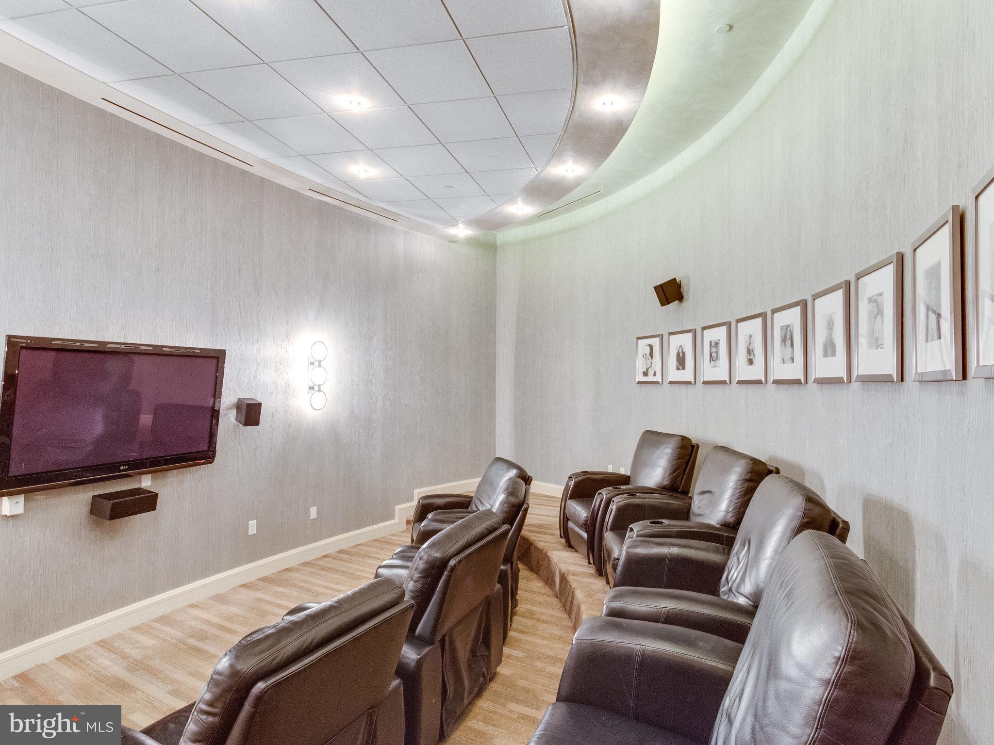 ROSSLYN - Residential