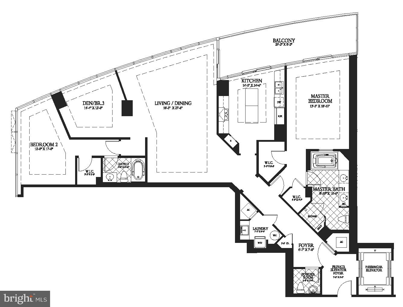 ROSSLYN - Residential