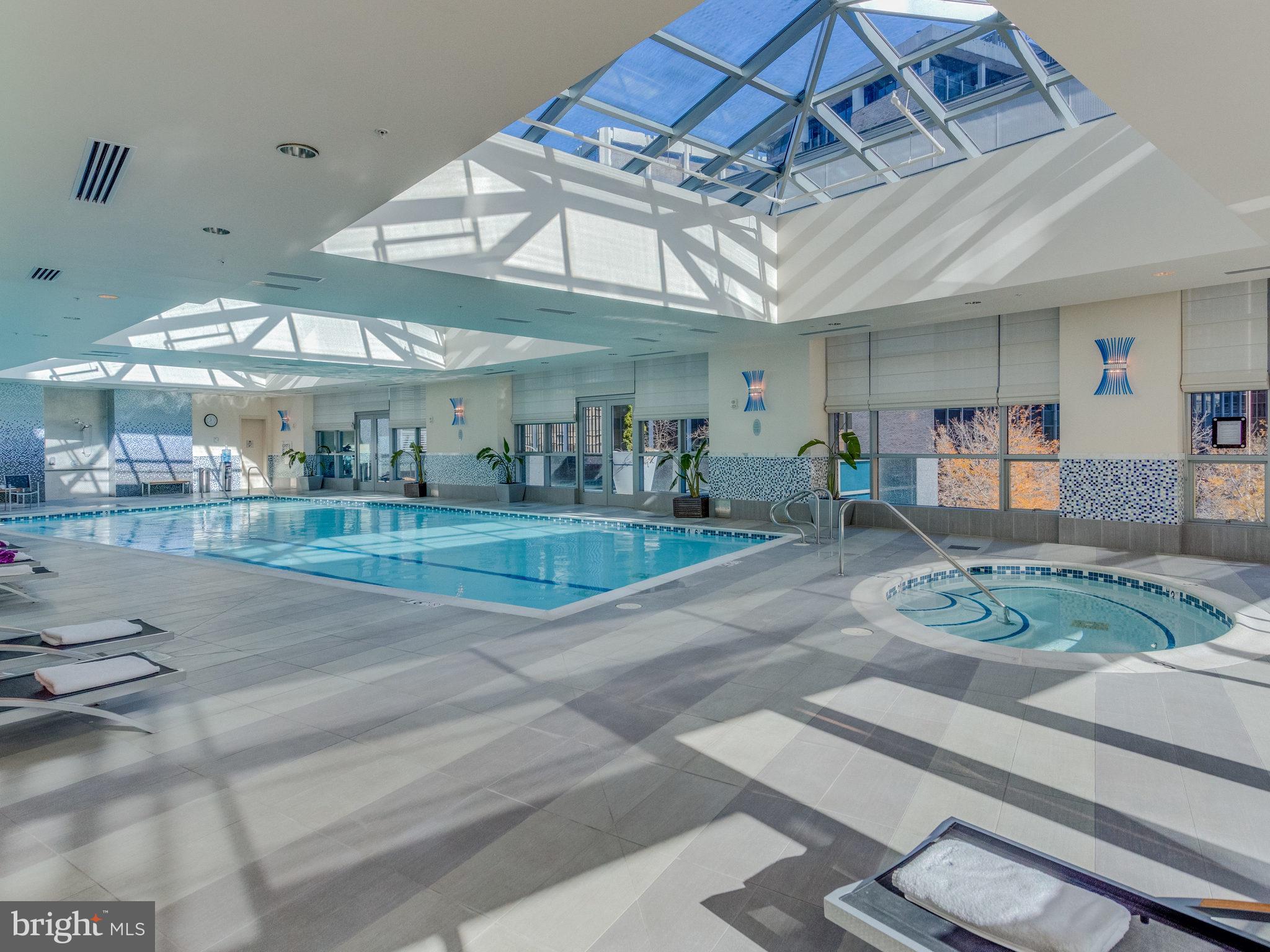 ROSSLYN - Residential