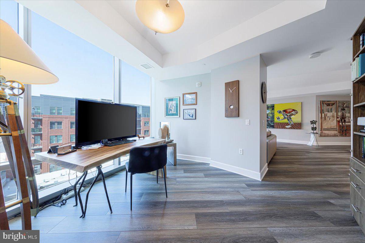 ROSSLYN - Residential