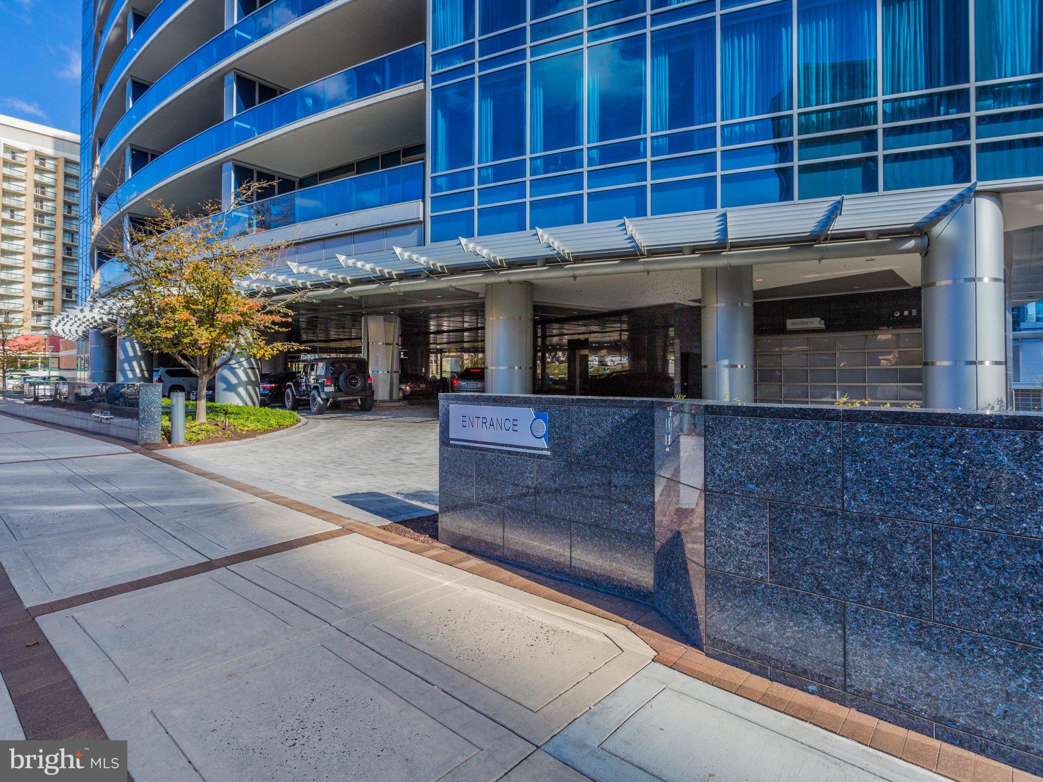 ROSSLYN - Residential